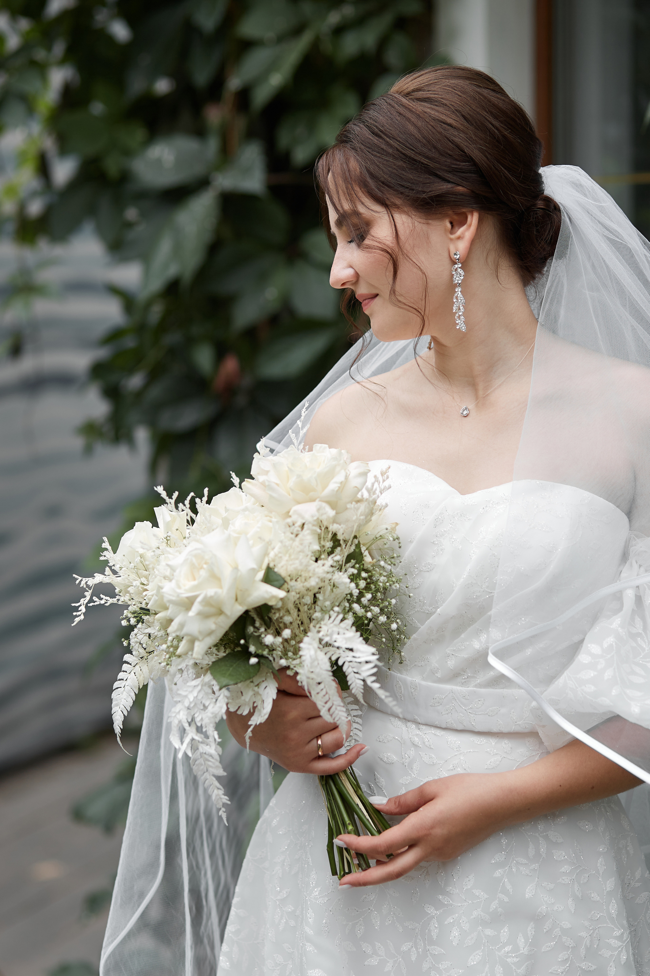 Денис и Софья. Свадебный и семейный фотограф в Самаре Грибцова Людмила