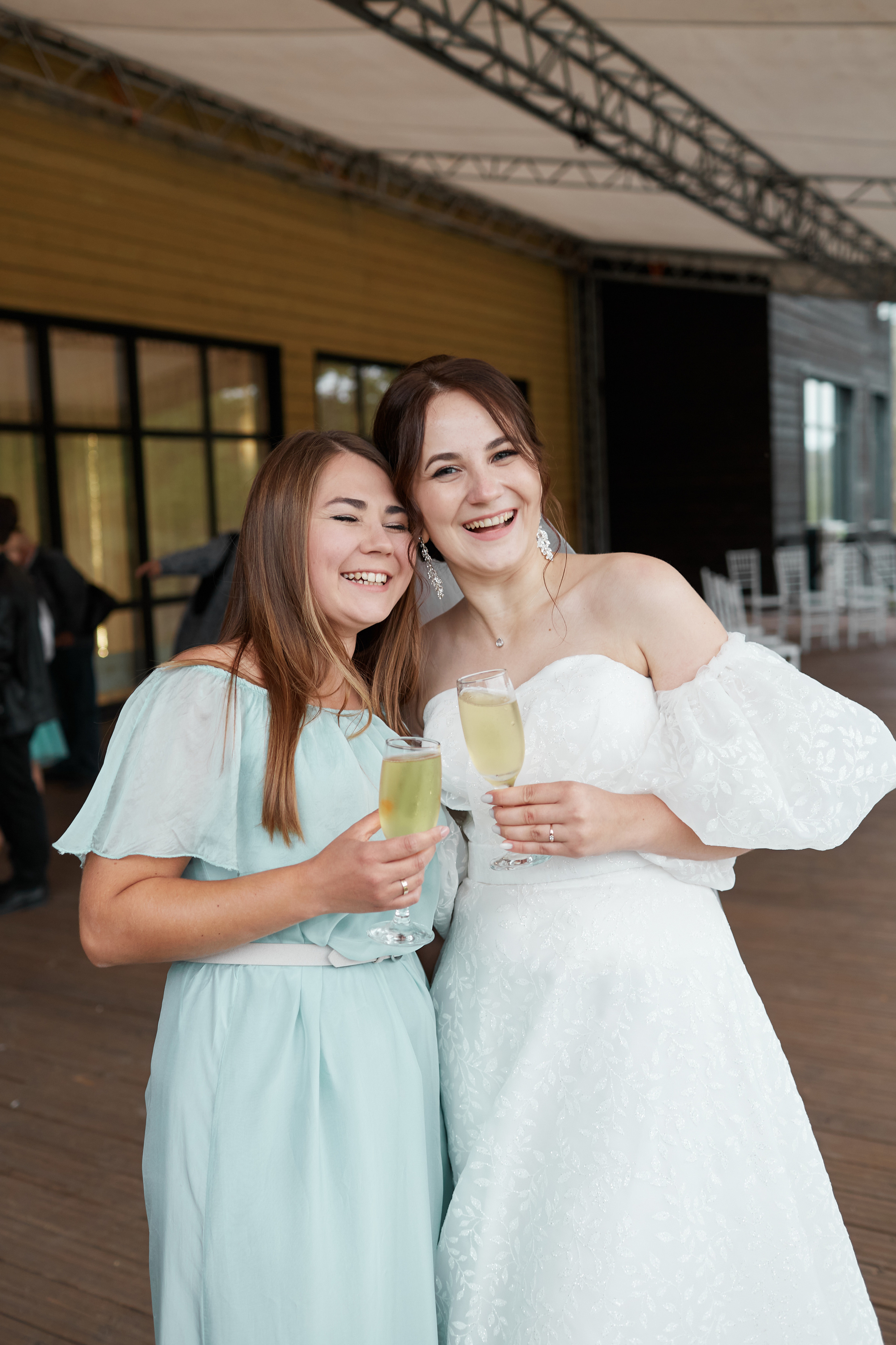 Денис и Софья. Свадебный и семейный фотограф в Самаре Грибцова Людмила
