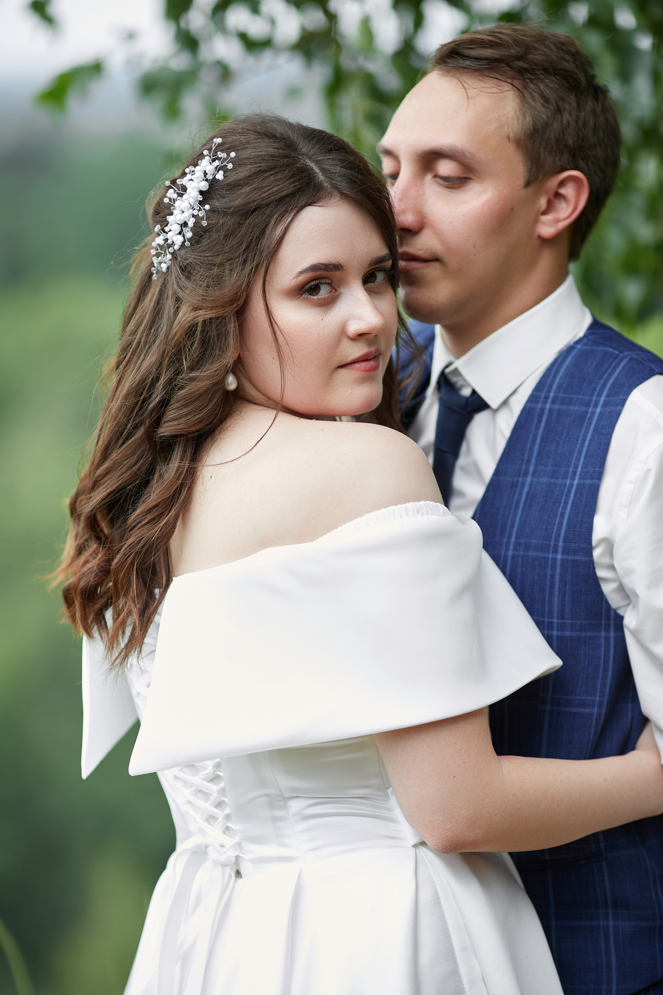 Лиля и Александр. Свадебный и семейный фотограф в Самаре Грибцова Людмила