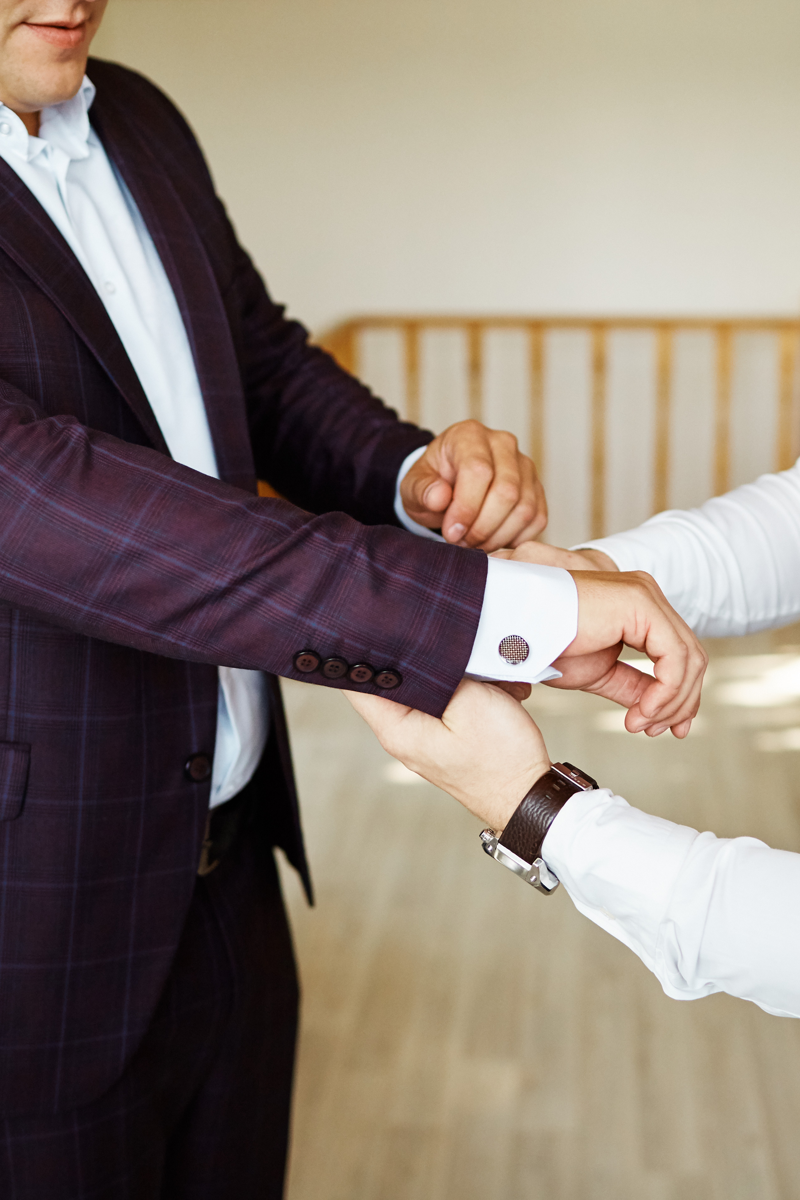 Свадебный день. Свадебный и семейный фотограф в Самаре Грибцова Людмила