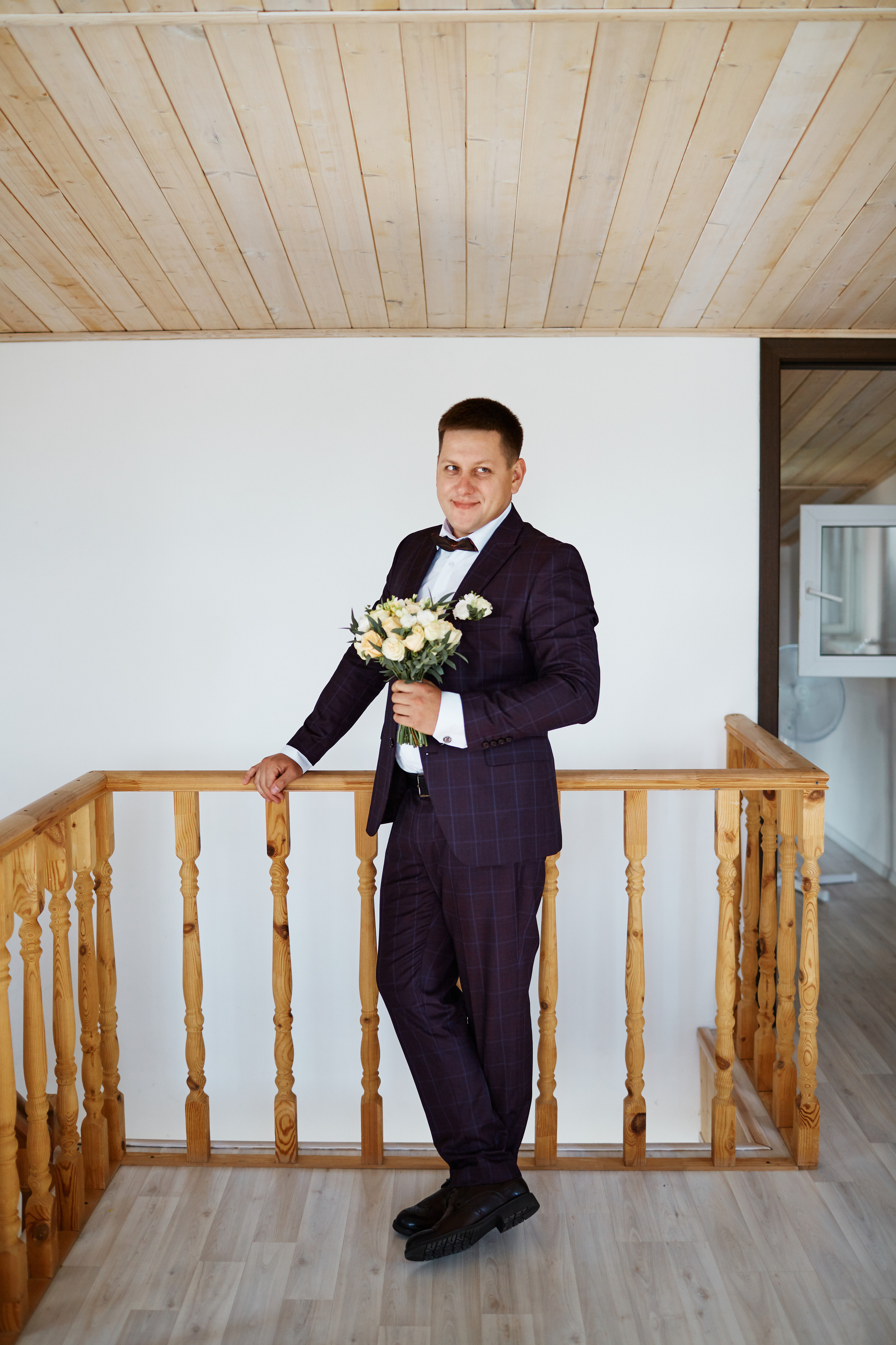 Свадебный день. Свадебный и семейный фотограф в Самаре Грибцова Людмила