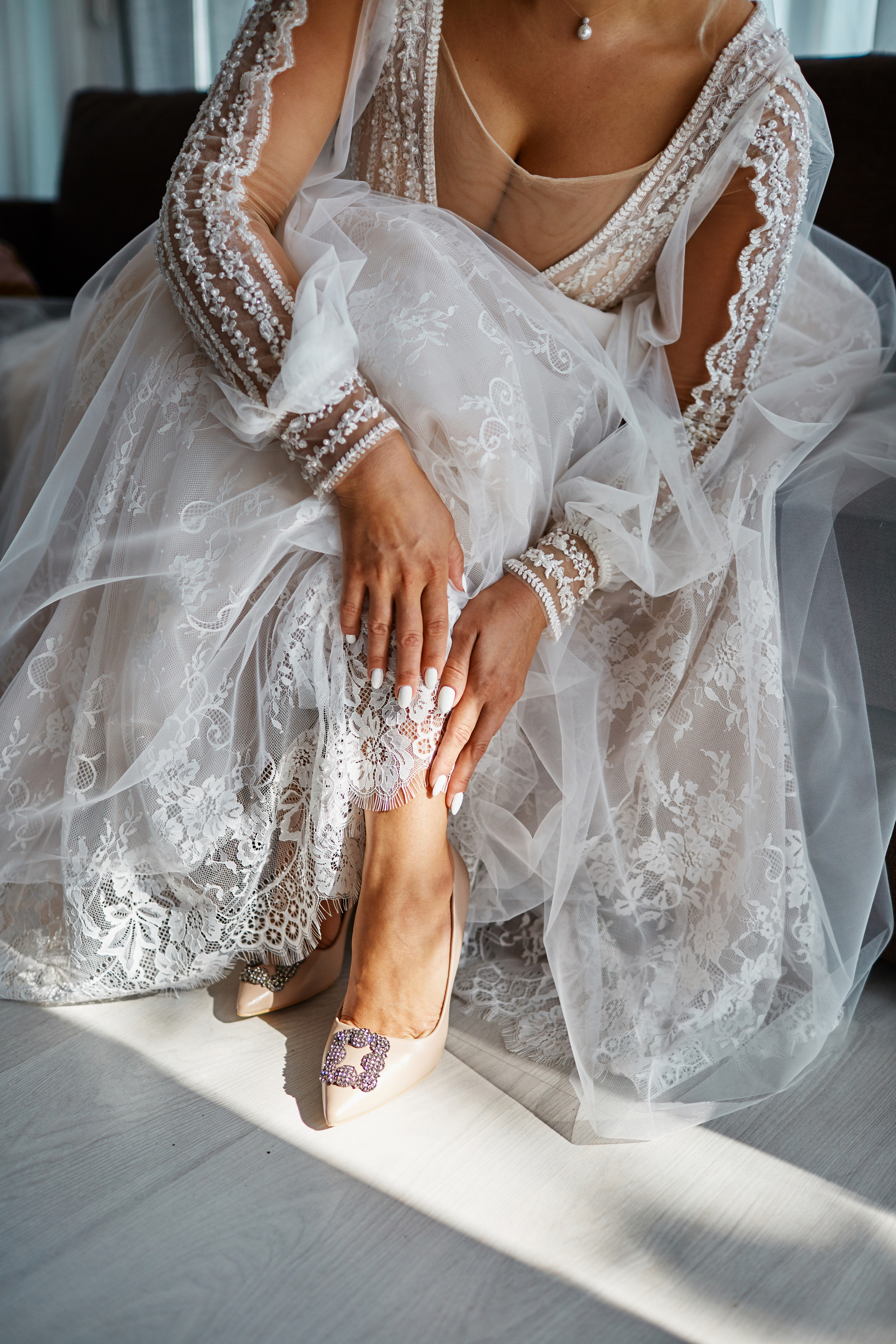 Свадебный день. Свадебный и семейный фотограф в Самаре Грибцова Людмила