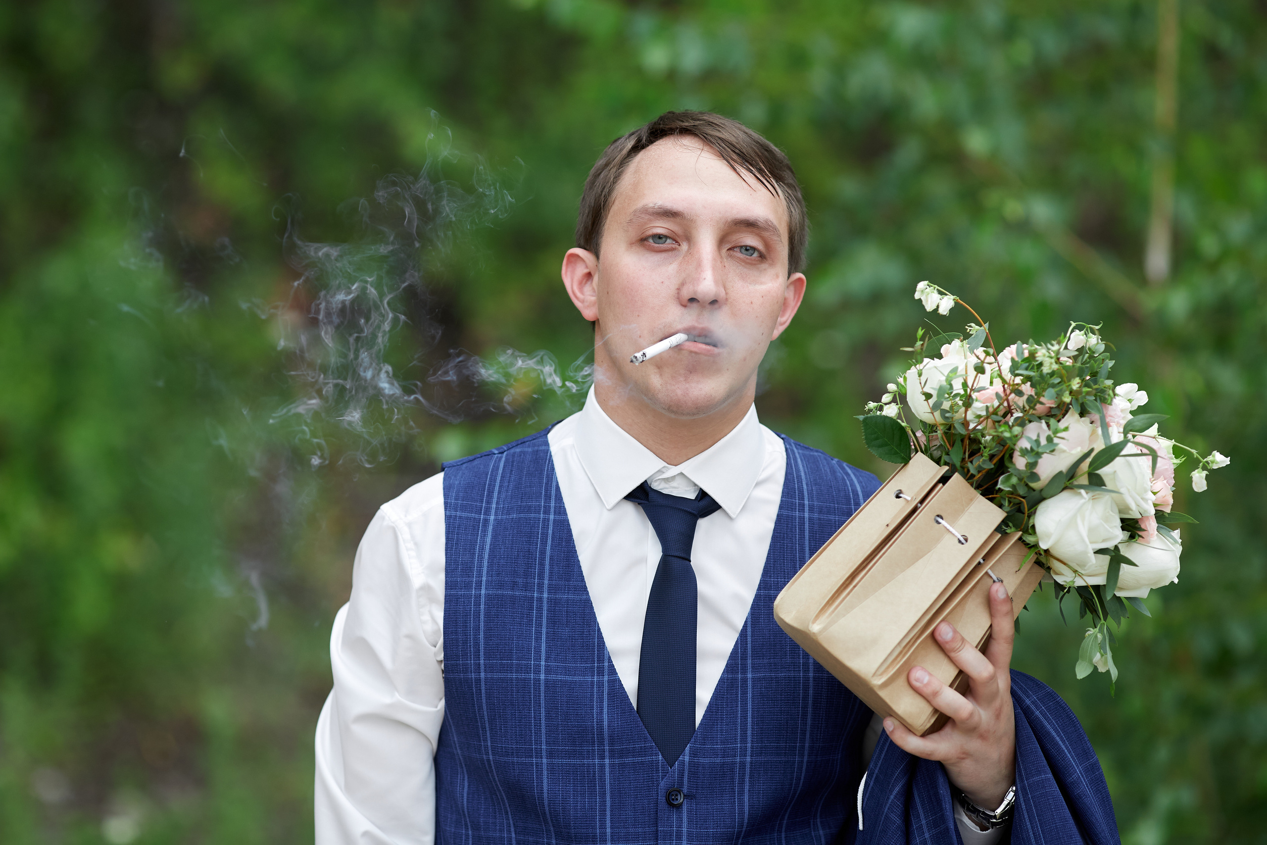 Лиля и Александр. Свадебный и семейный фотограф в Самаре Грибцова Людмила