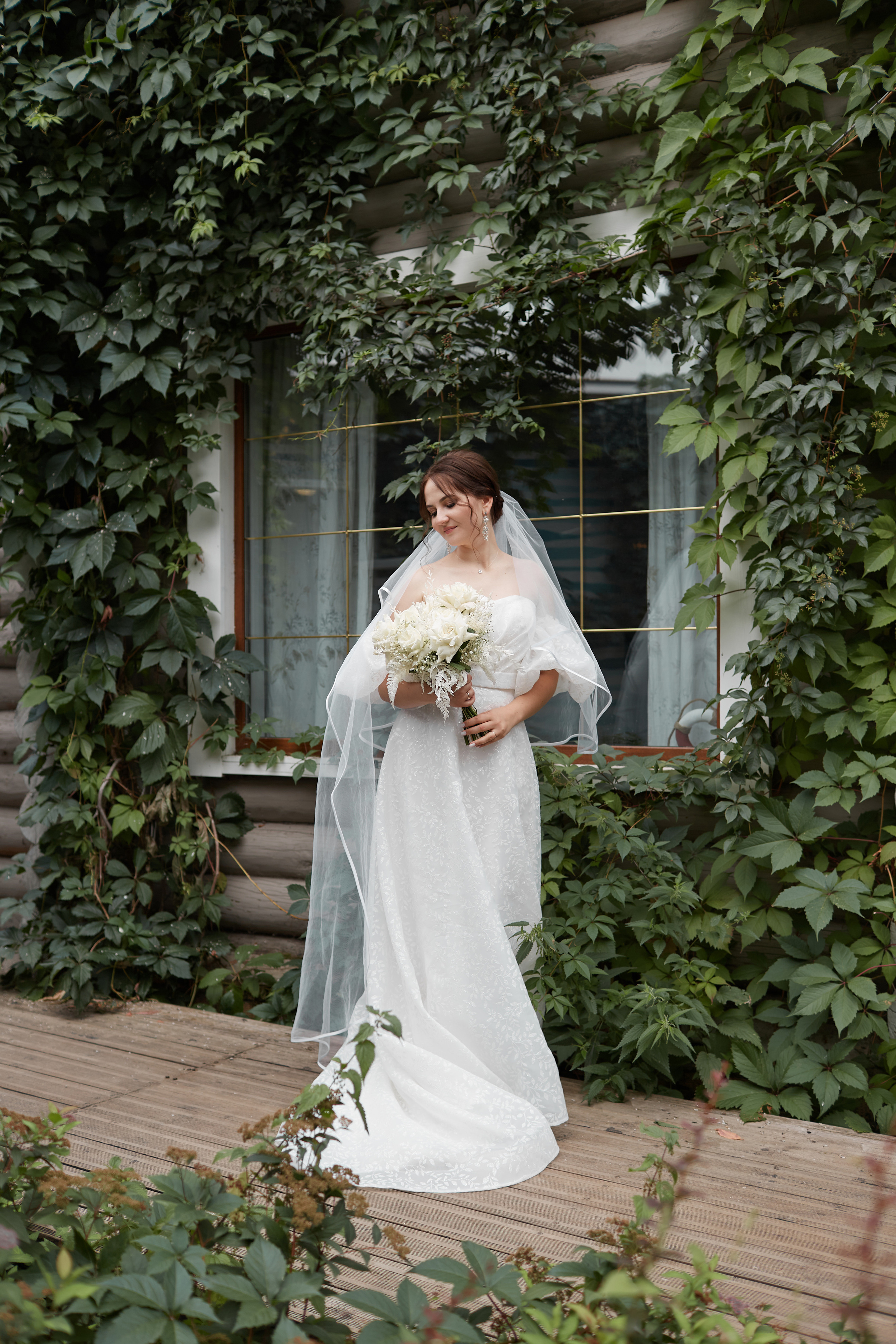Денис и Софья. Свадебный и семейный фотограф в Самаре Грибцова Людмила