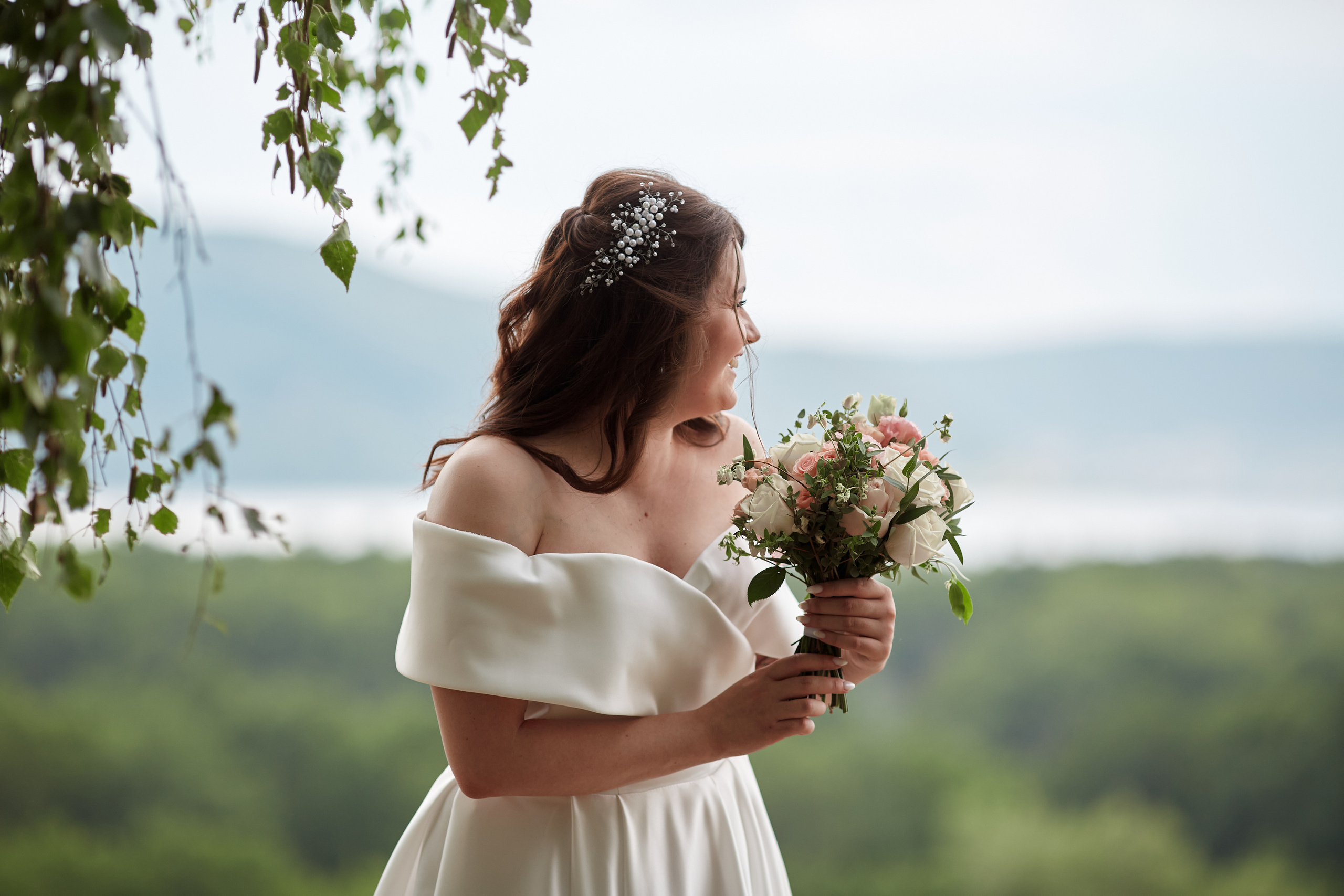 Лиля и Александр. Свадебный и семейный фотограф в Самаре Грибцова Людмила