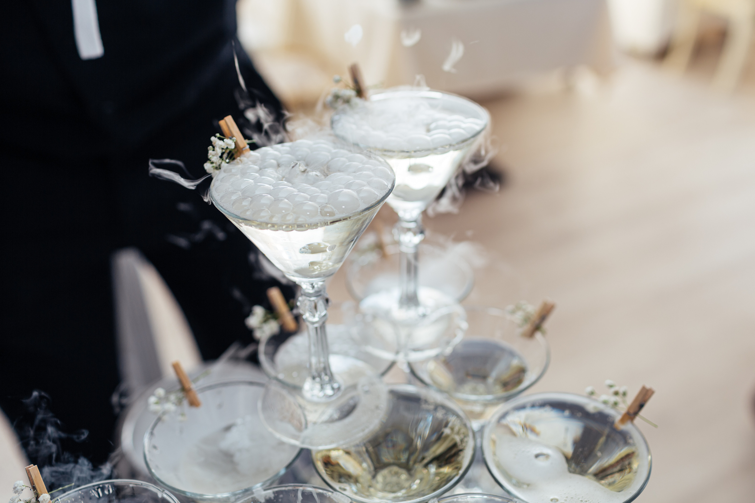 Свадебная фотосессия ресторан Белуга. Свадебный и семейный фотограф в Самаре Грибцова Людмила