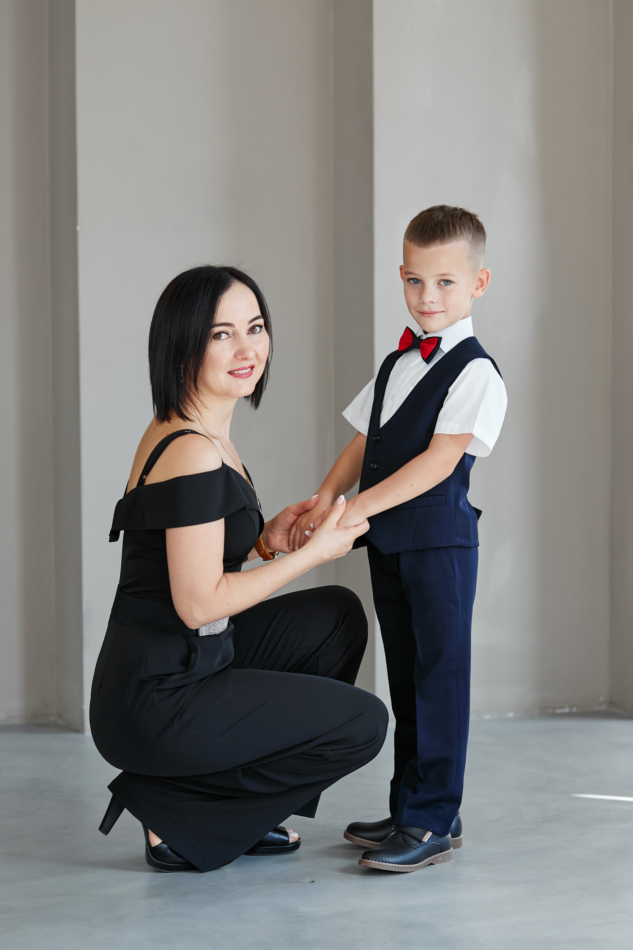 Семейная фотосессия. Свадебный и семейный фотограф в Самаре Грибцова Людмила
