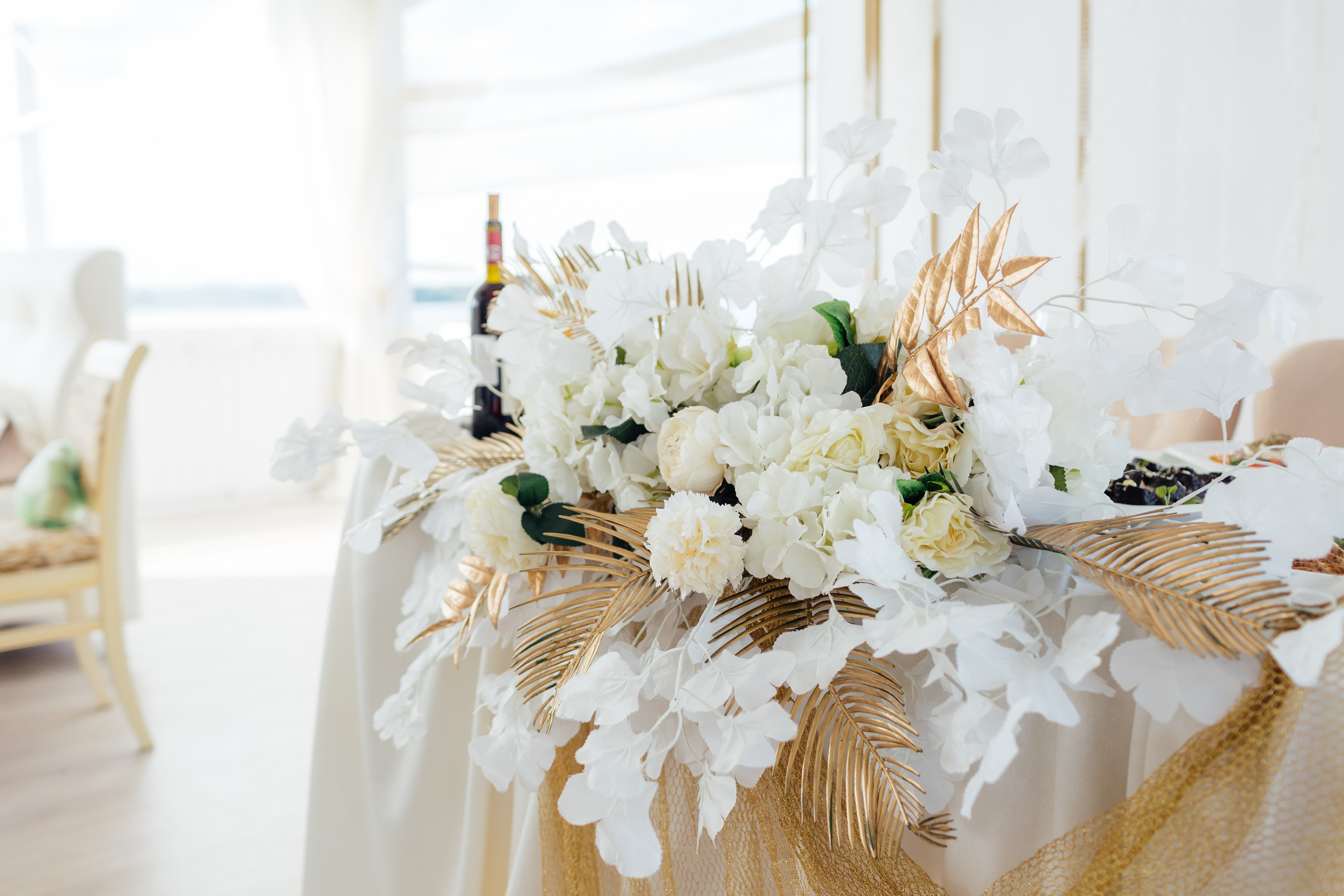 Свадебная фотосессия ресторан Белуга. Свадебный и семейный фотограф в Самаре Грибцова Людмила