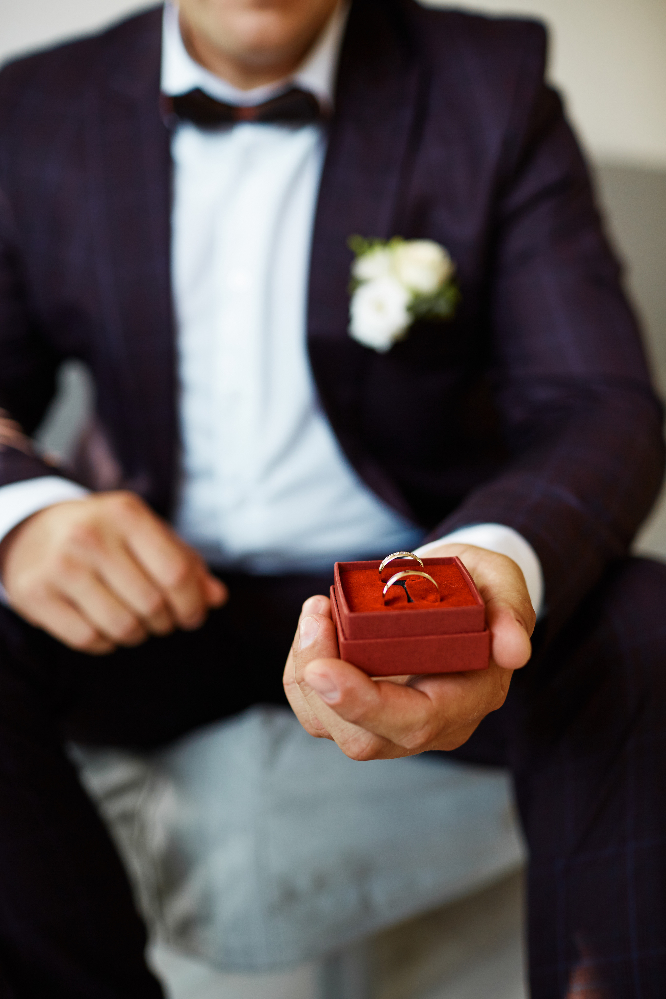 Свадебный день. Свадебный и семейный фотограф в Самаре Грибцова Людмила