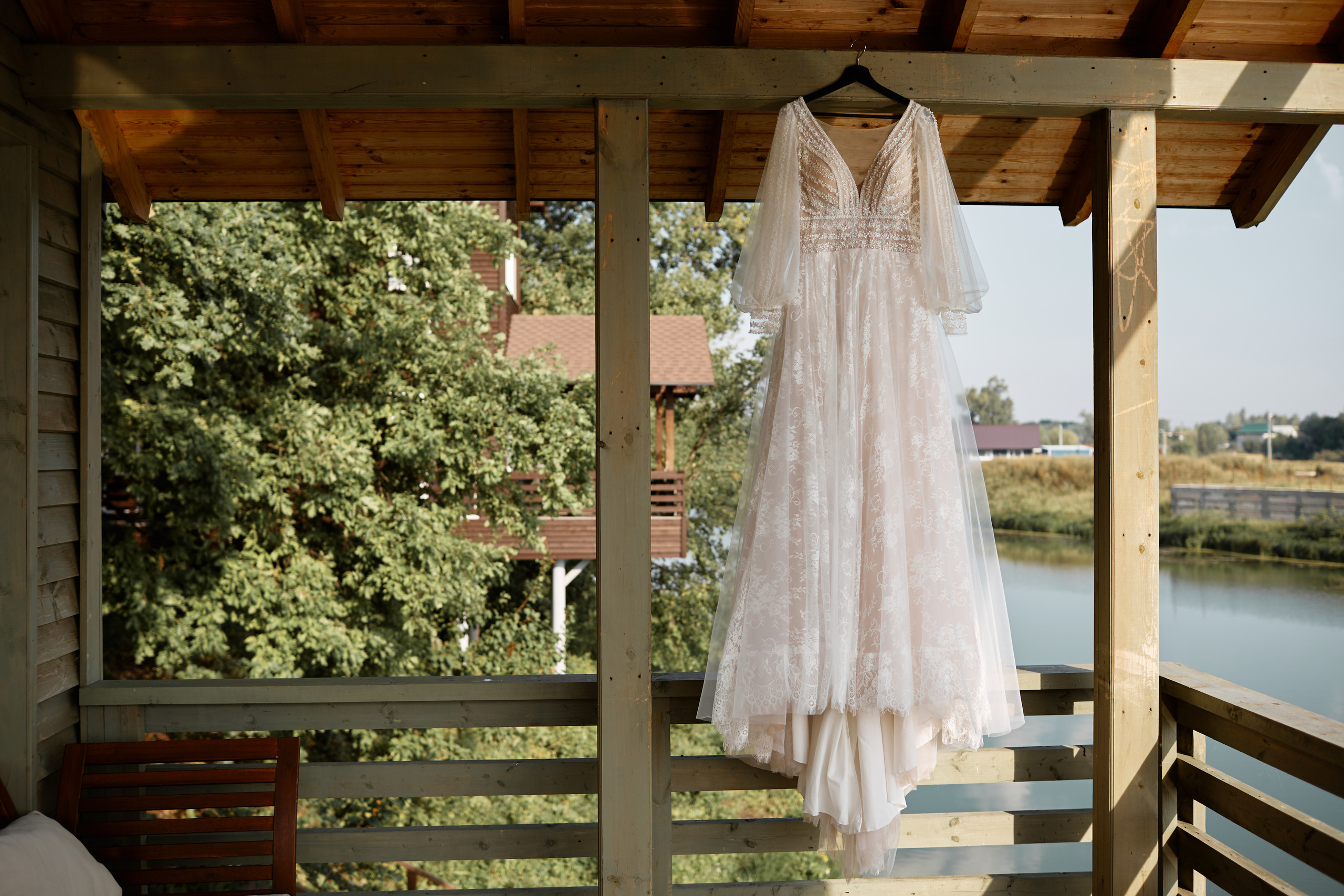 Свадебный день. Свадебный и семейный фотограф в Самаре Грибцова Людмила