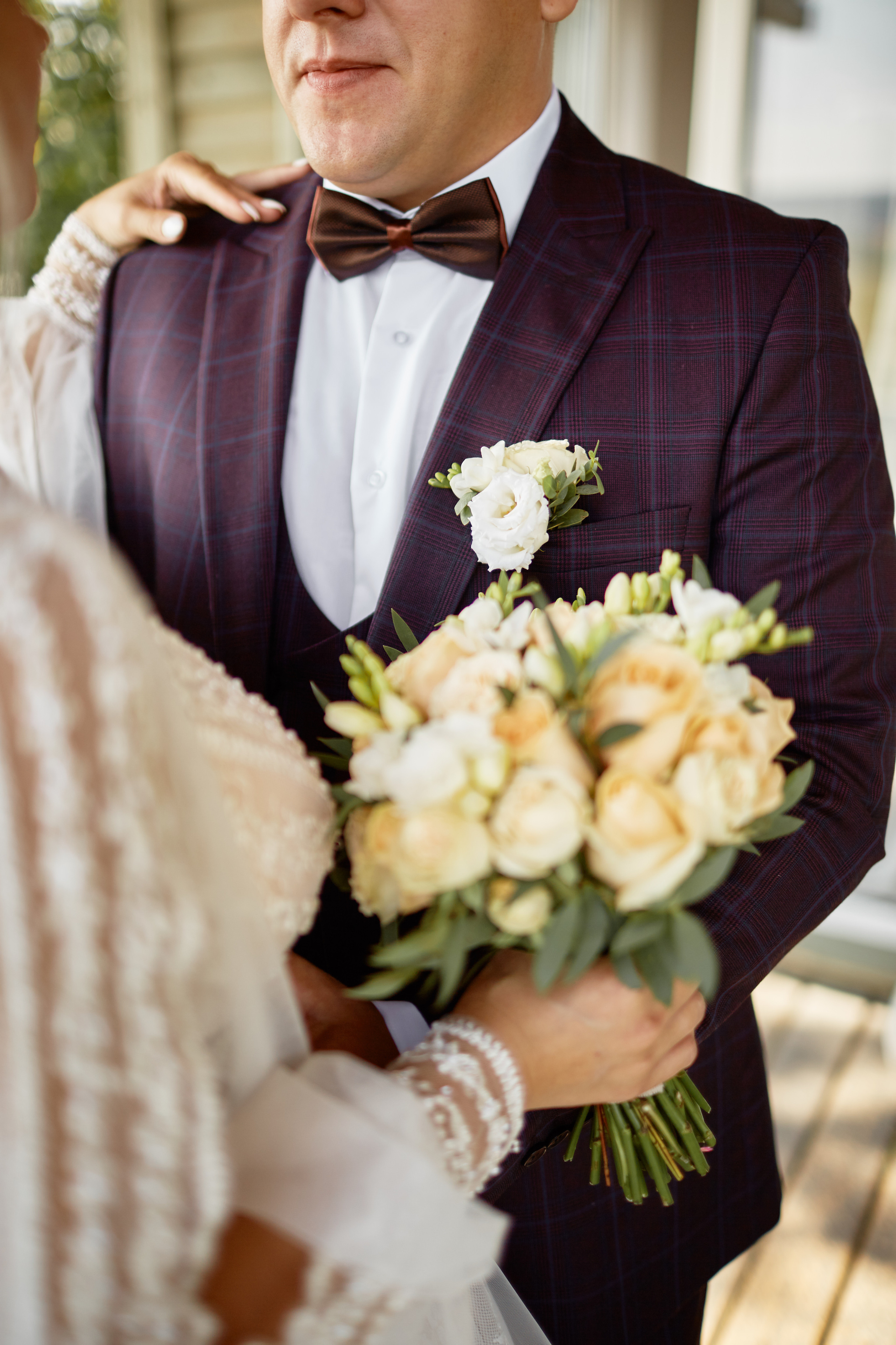 Свадебный день. Свадебный и семейный фотограф в Самаре Грибцова Людмила