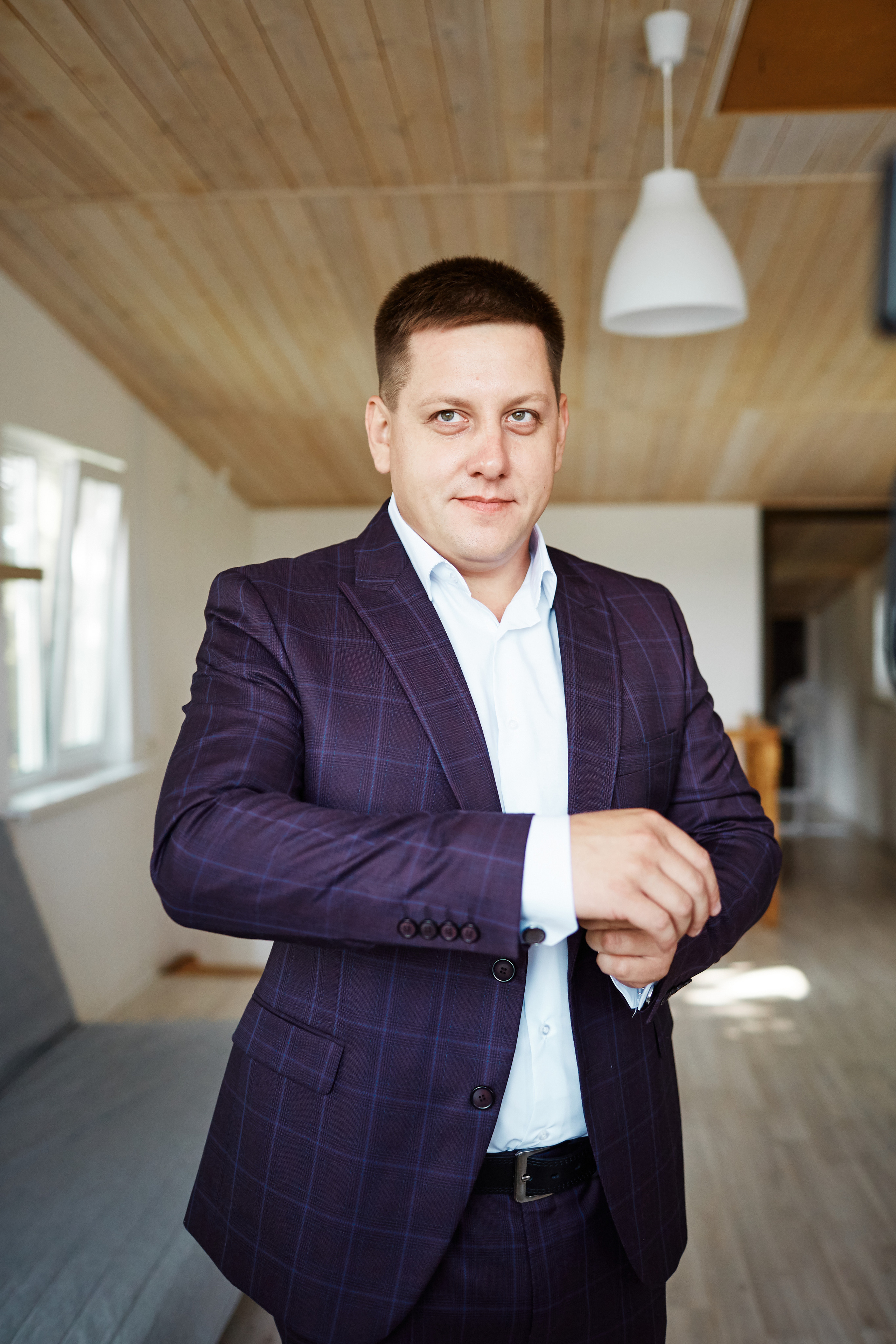 Свадебный день. Свадебный и семейный фотограф в Самаре Грибцова Людмила