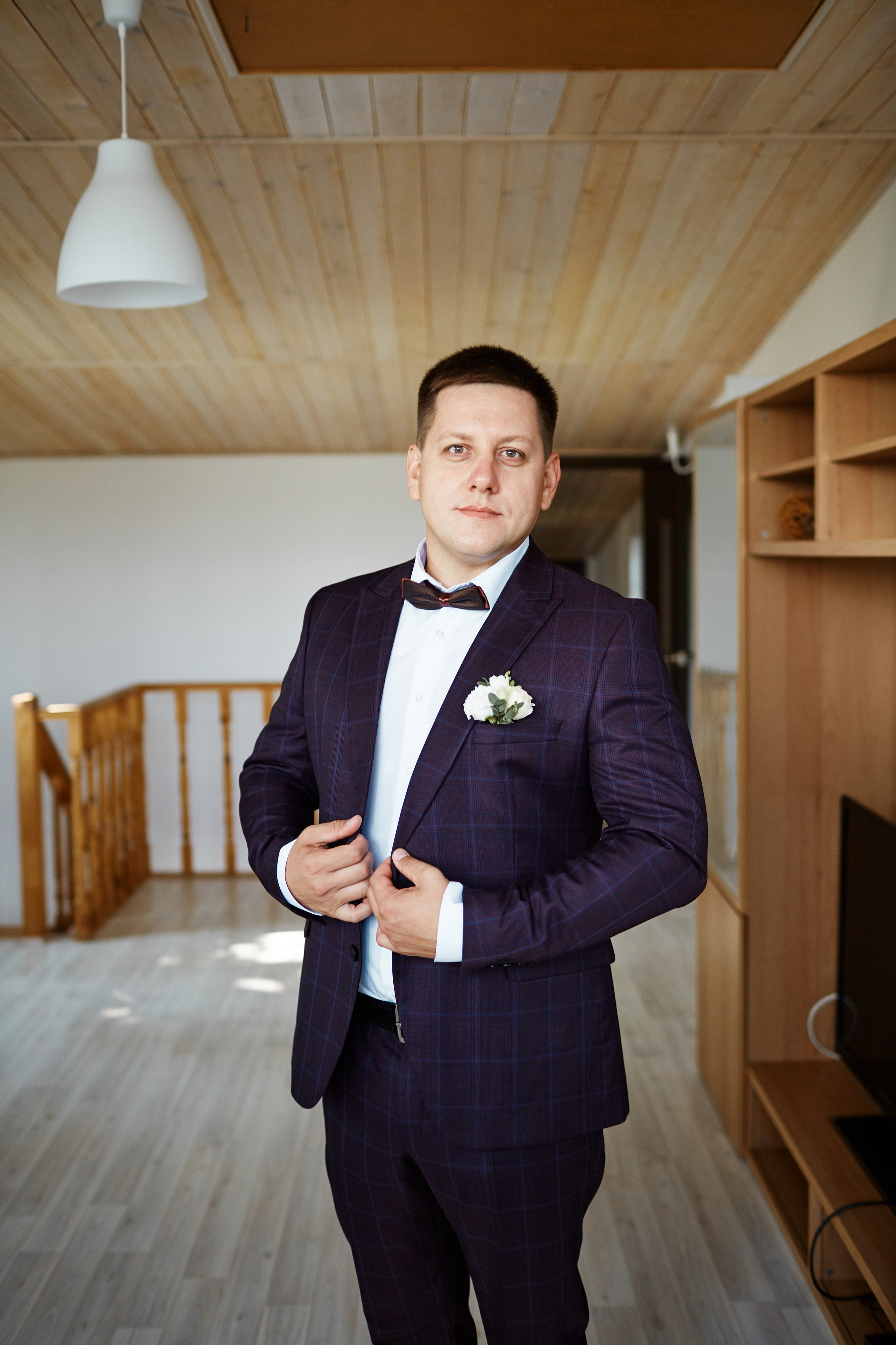 Свадебный день. Свадебный и семейный фотограф в Самаре Грибцова Людмила