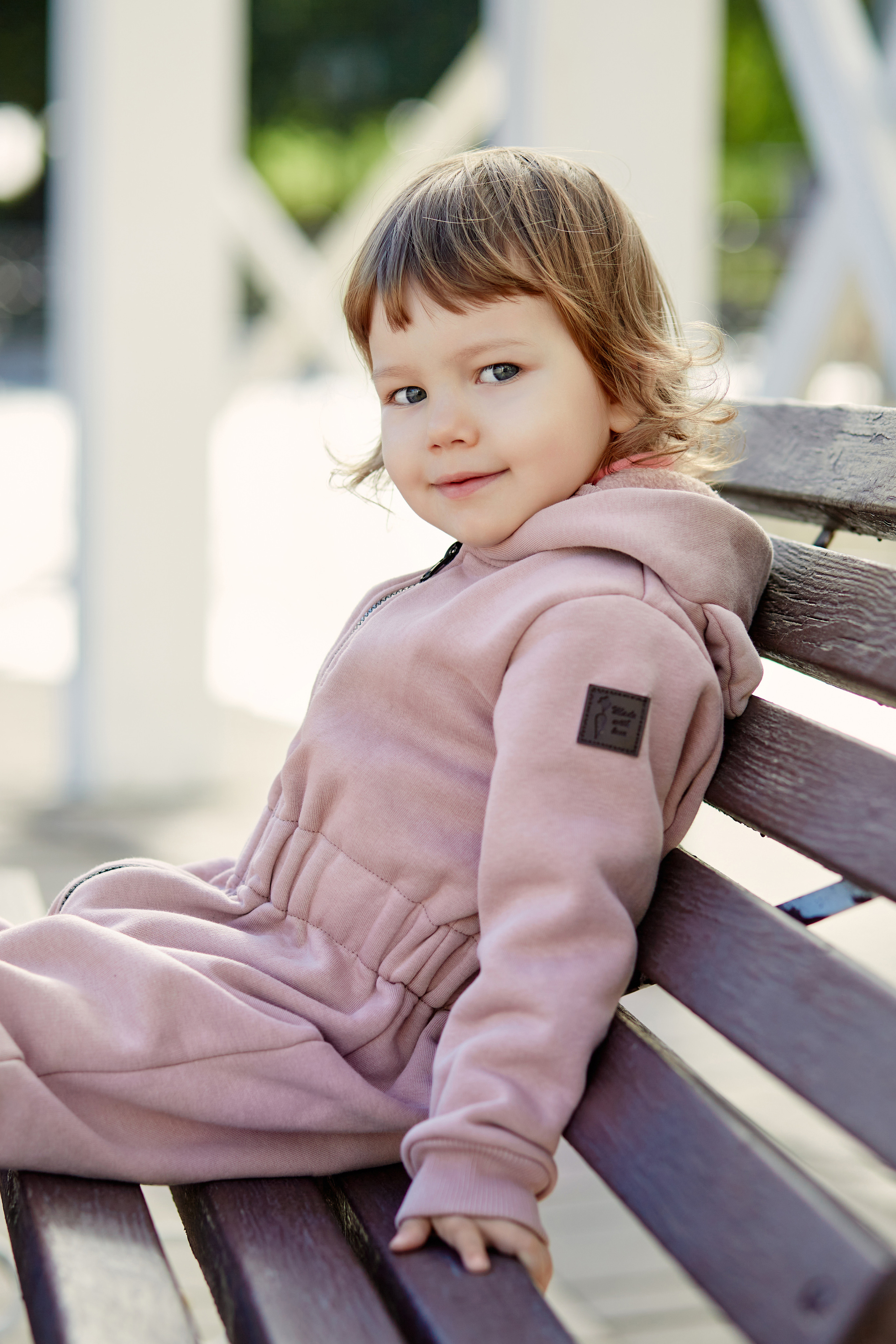 Семейная фотосъёмка в Струковском парке. Свадебный и семейный фотограф в Самаре Грибцова Людмила