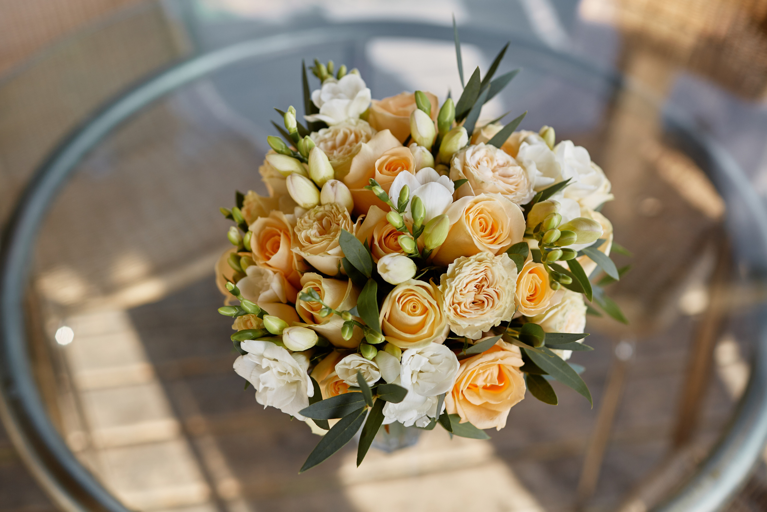 Свадебный день. Свадебный и семейный фотограф в Самаре Грибцова Людмила