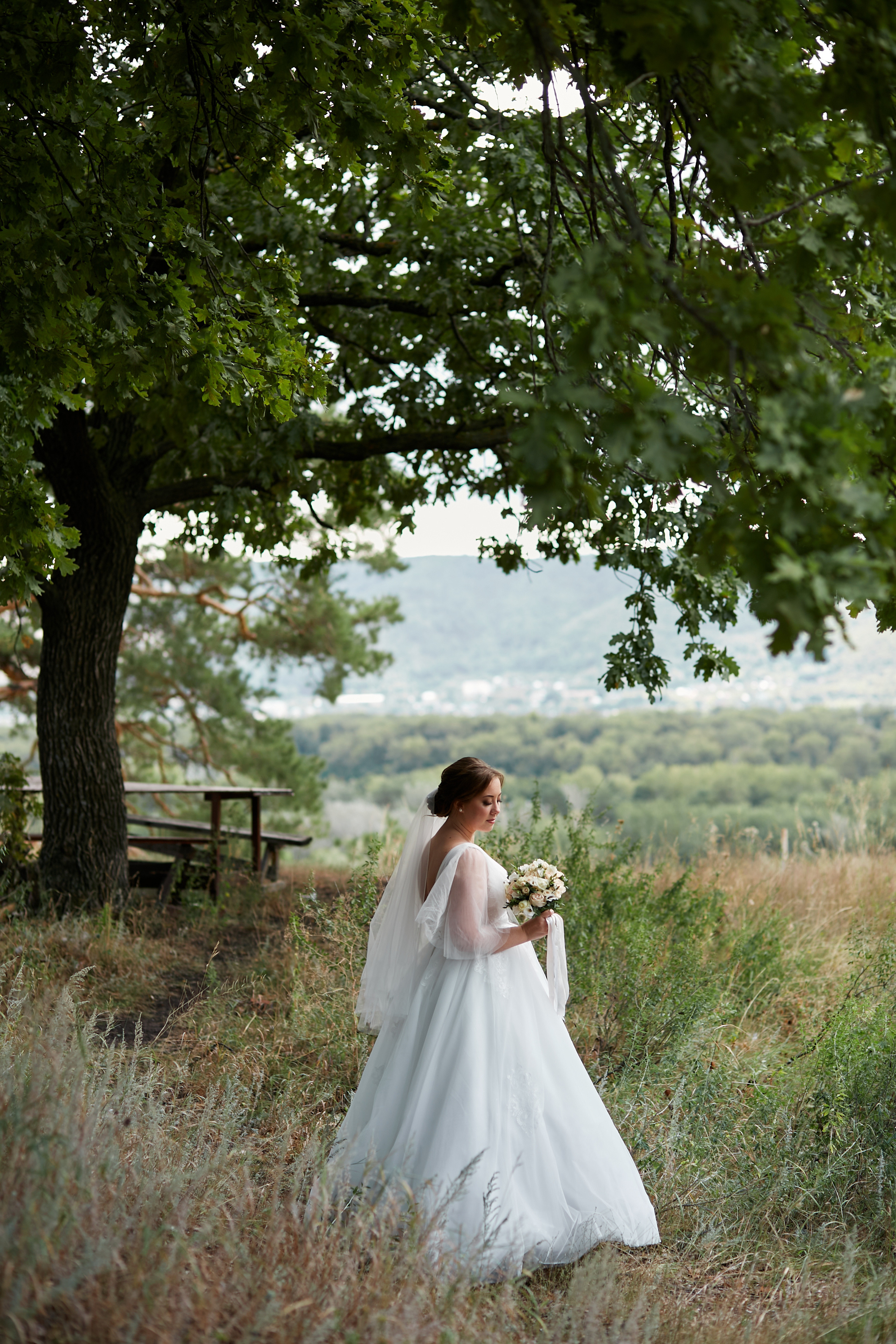 Дарья и Иван. Свадебный и семейный фотограф в Самаре Грибцова Людмила