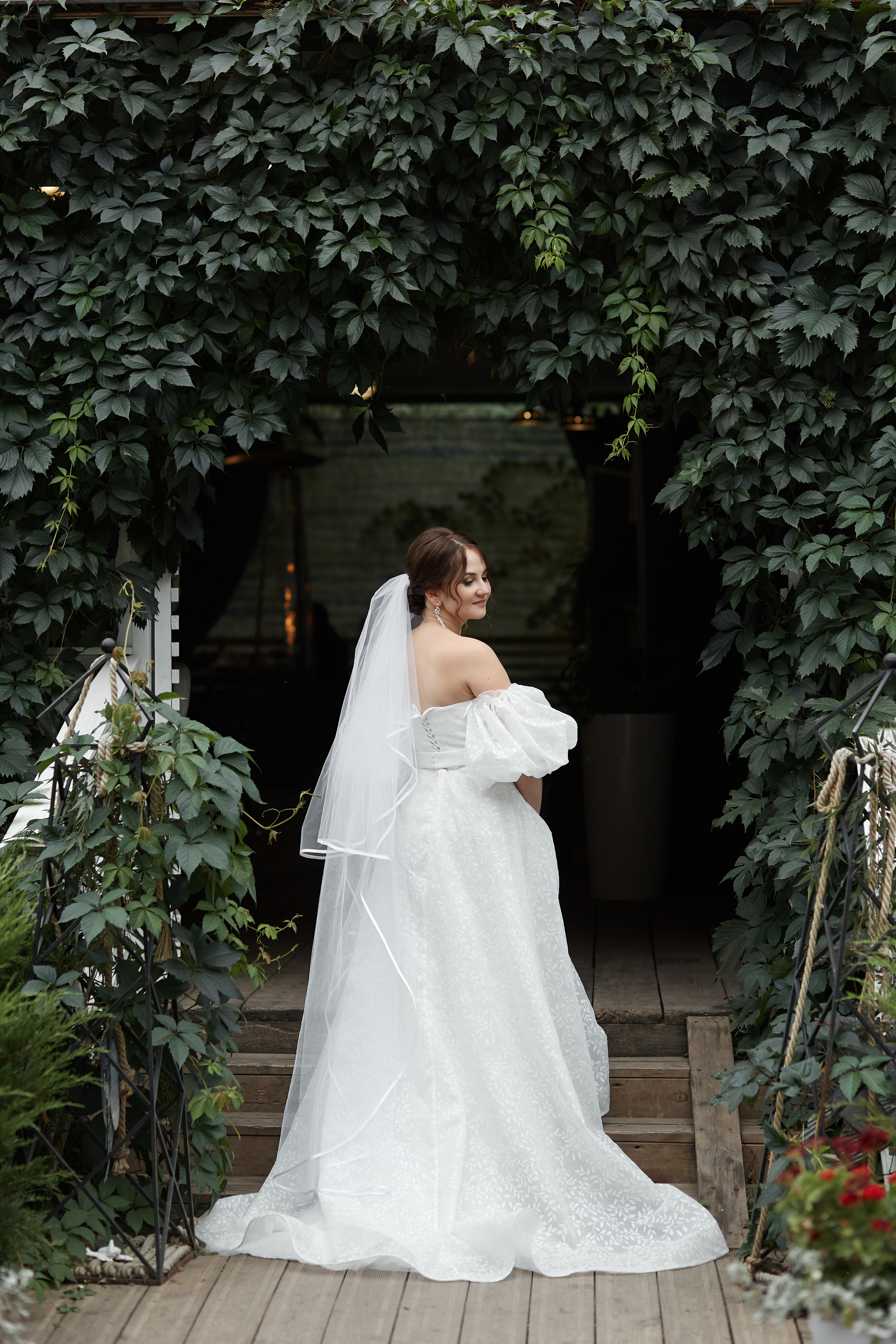 Денис и Софья. Свадебный и семейный фотограф в Самаре Грибцова Людмила