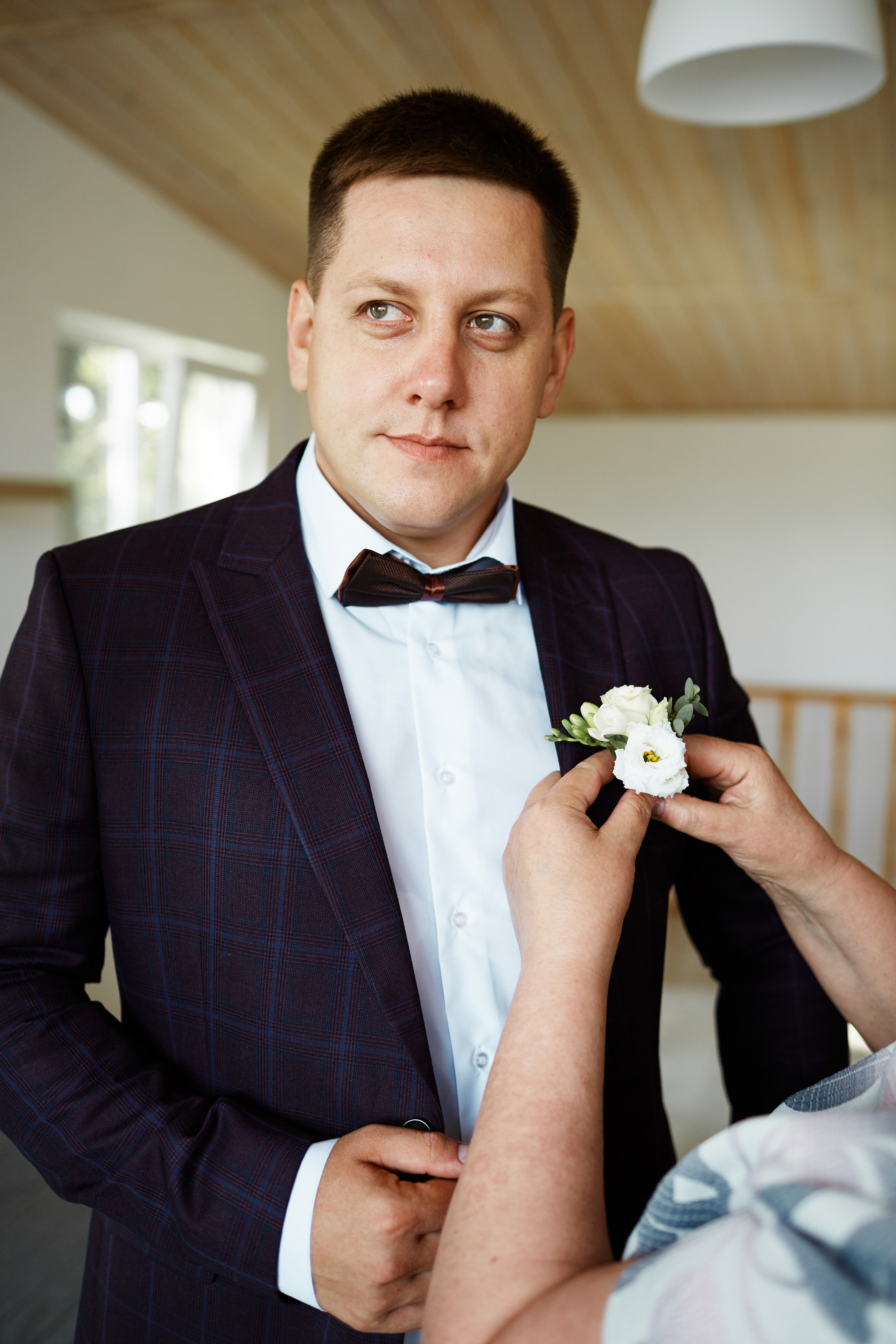 Свадебный день. Свадебный и семейный фотограф в Самаре Грибцова Людмила