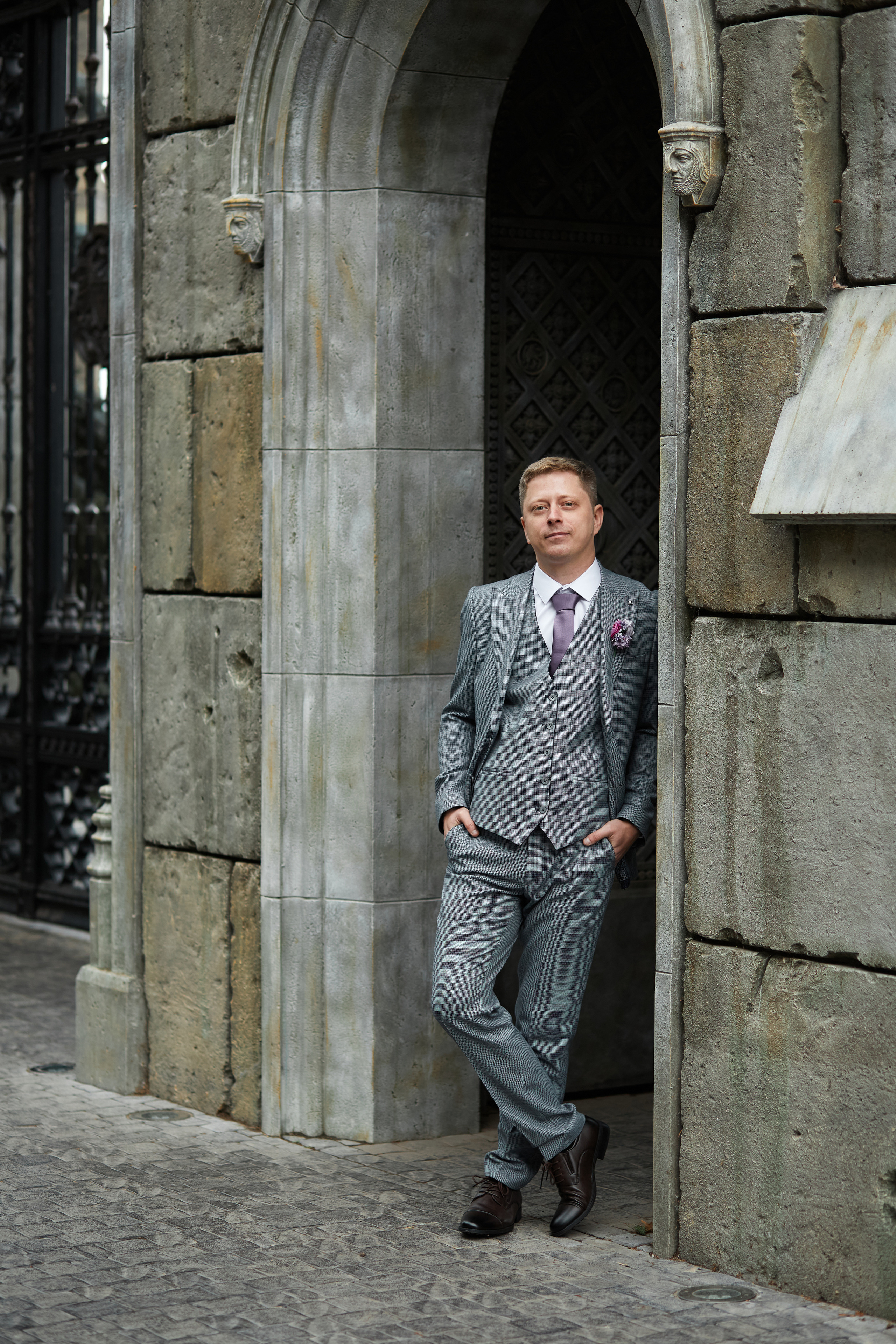 Свадебная фотосессия замок Гарибальди. Свадебный и семейный фотограф в Самаре Грибцова Людмила