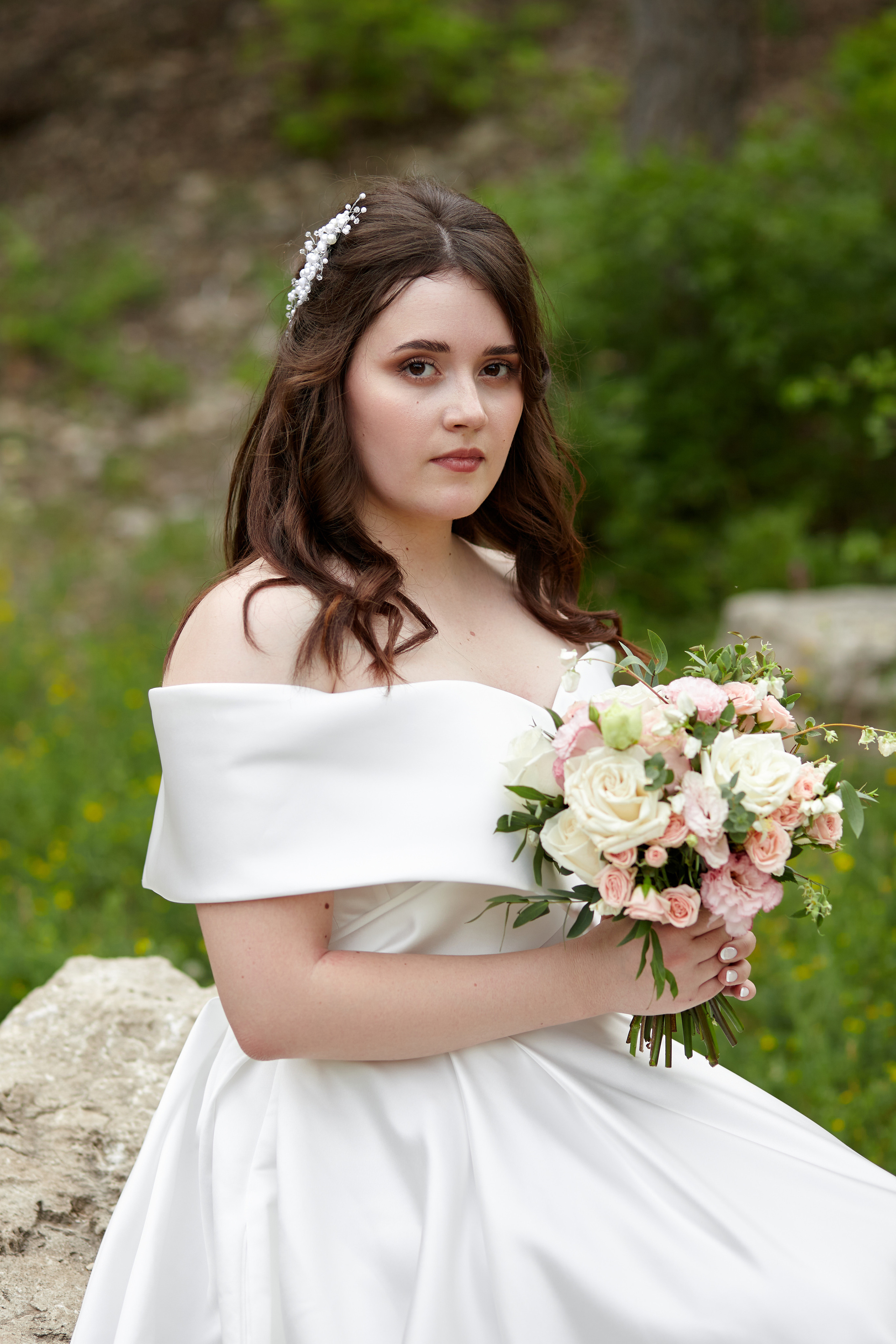 Лиля и Александр. Свадебный и семейный фотограф в Самаре Грибцова Людмила