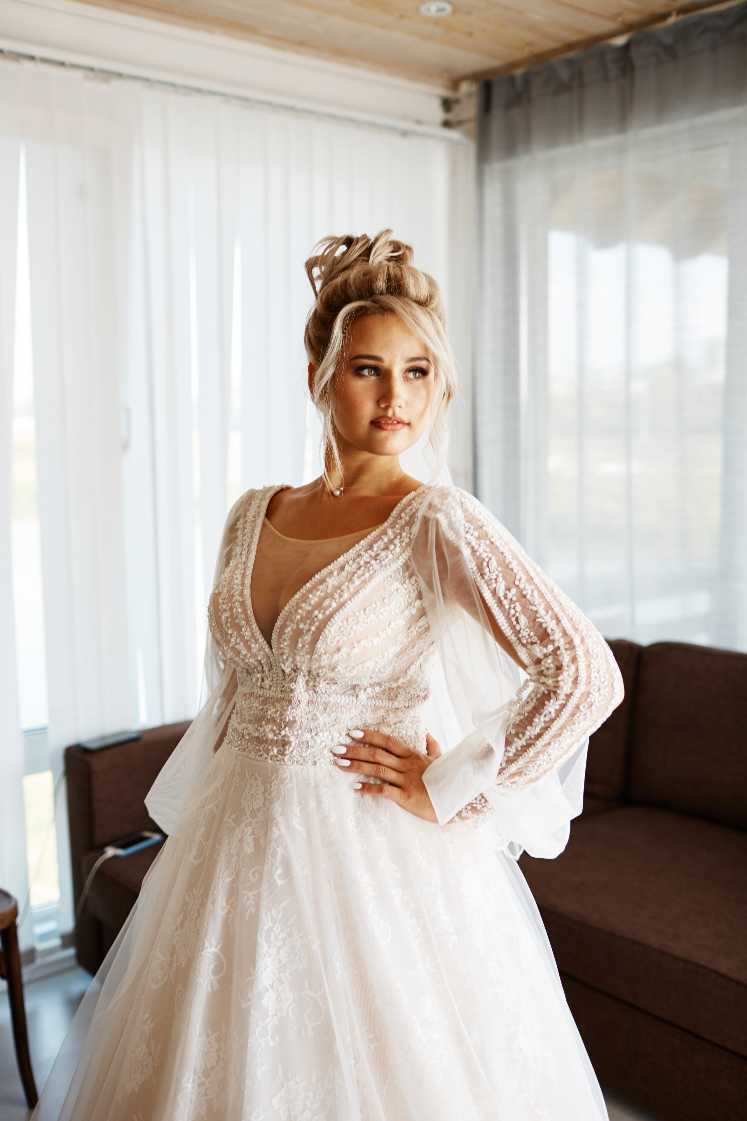 Свадебный день. Свадебный и семейный фотограф в Самаре Грибцова Людмила