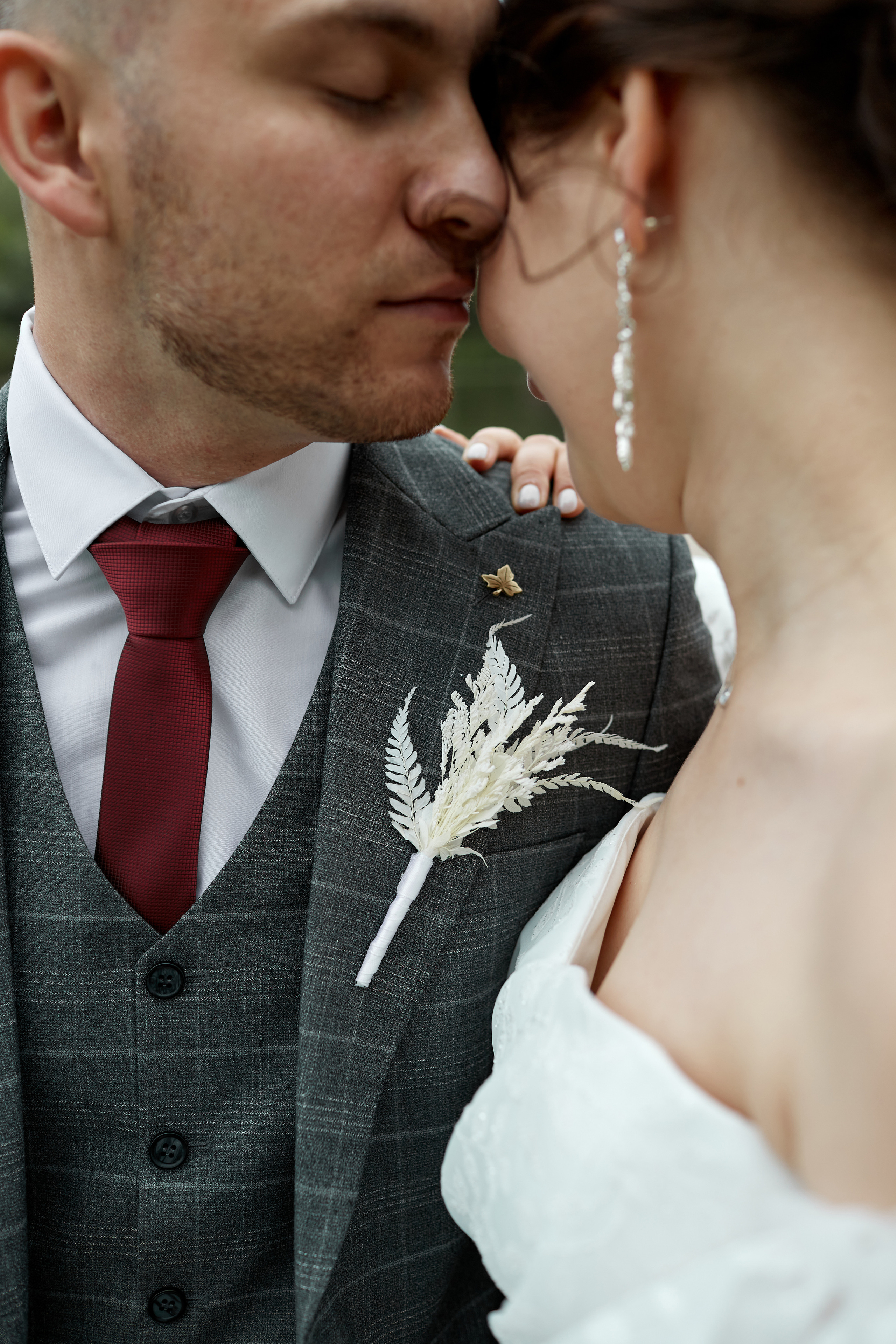 Денис и Софья. Свадебный и семейный фотограф в Самаре Грибцова Людмила