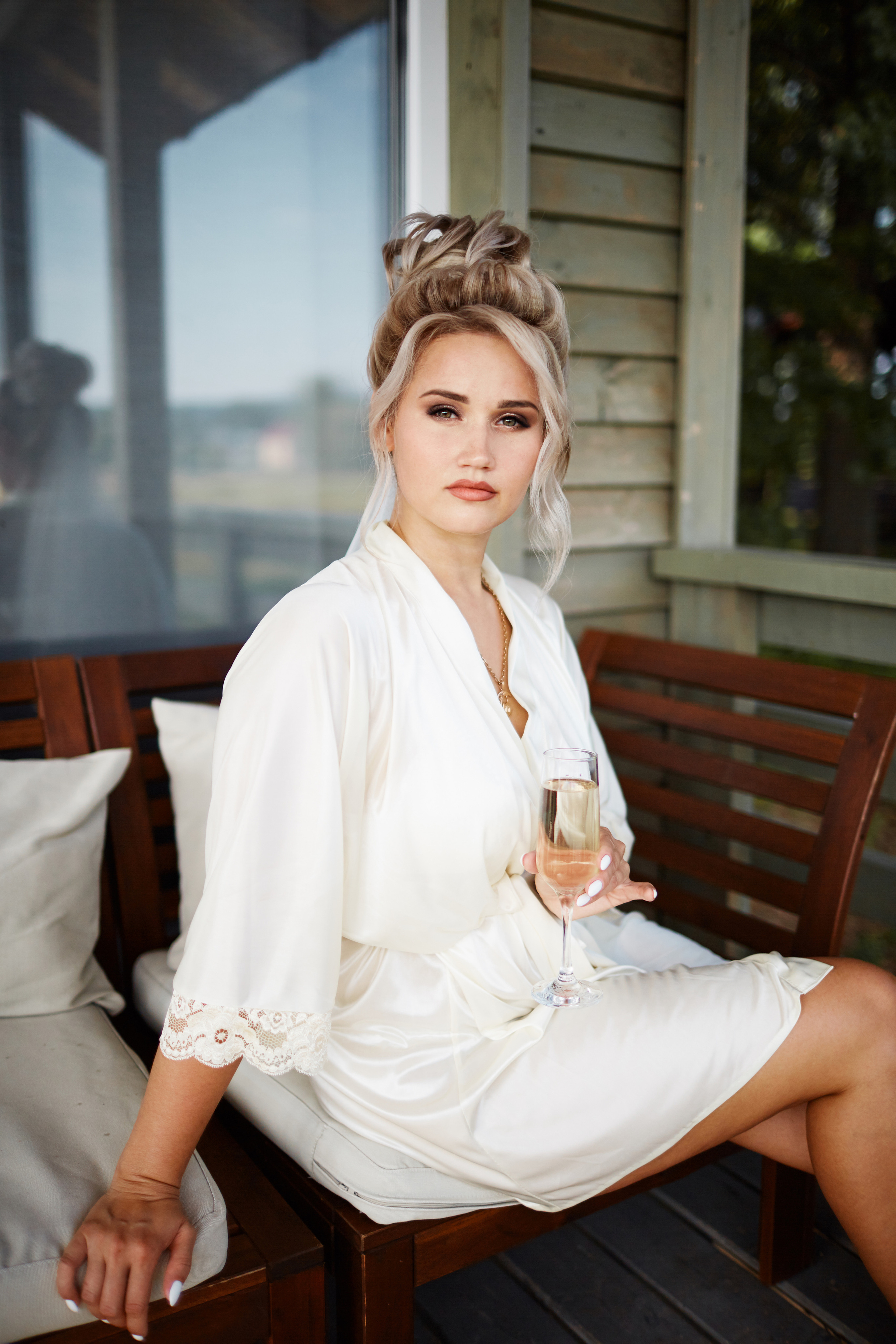 Свадебный день. Свадебный и семейный фотограф в Самаре Грибцова Людмила