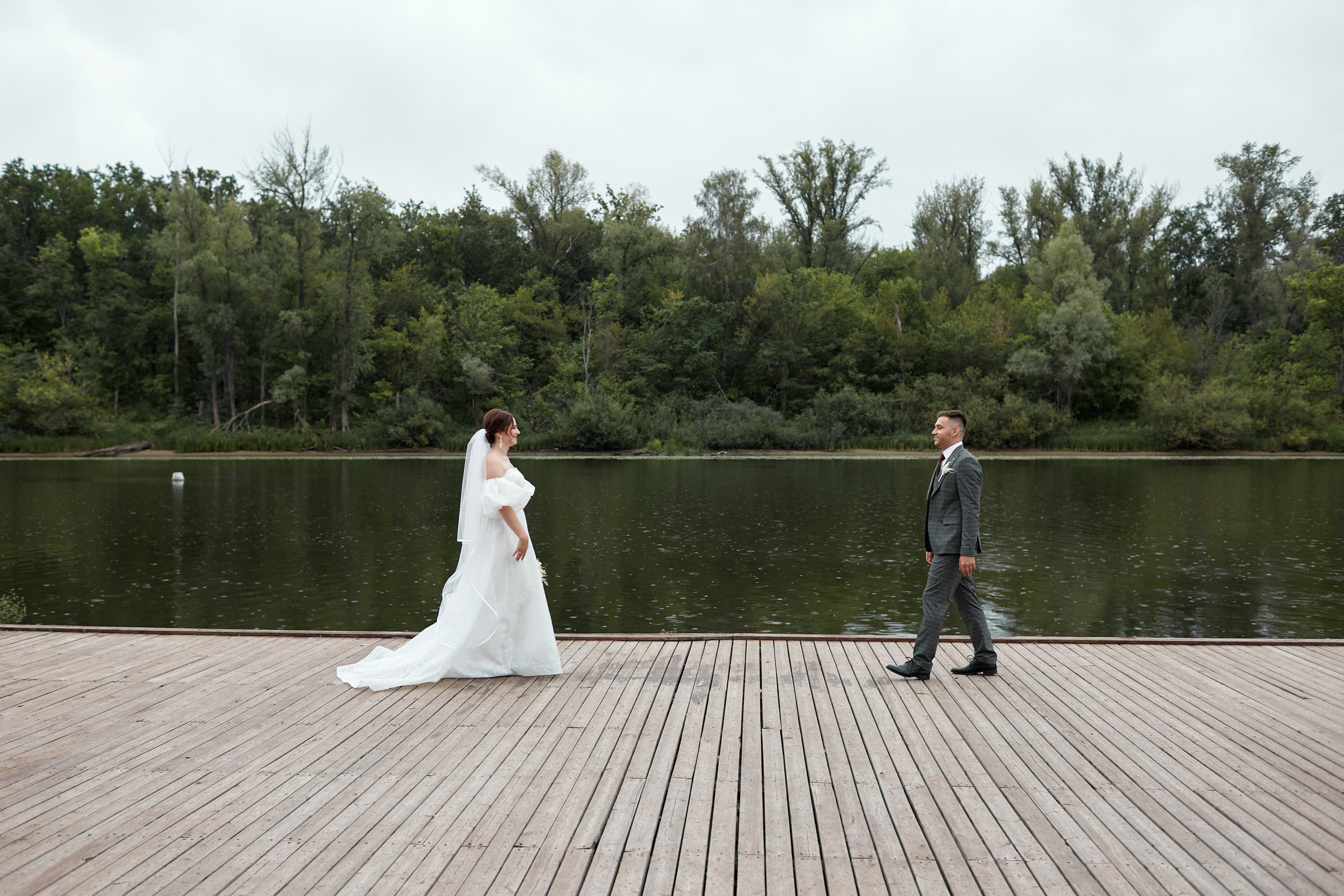 Денис и Софья. Свадебный и семейный фотограф в Самаре Грибцова Людмила