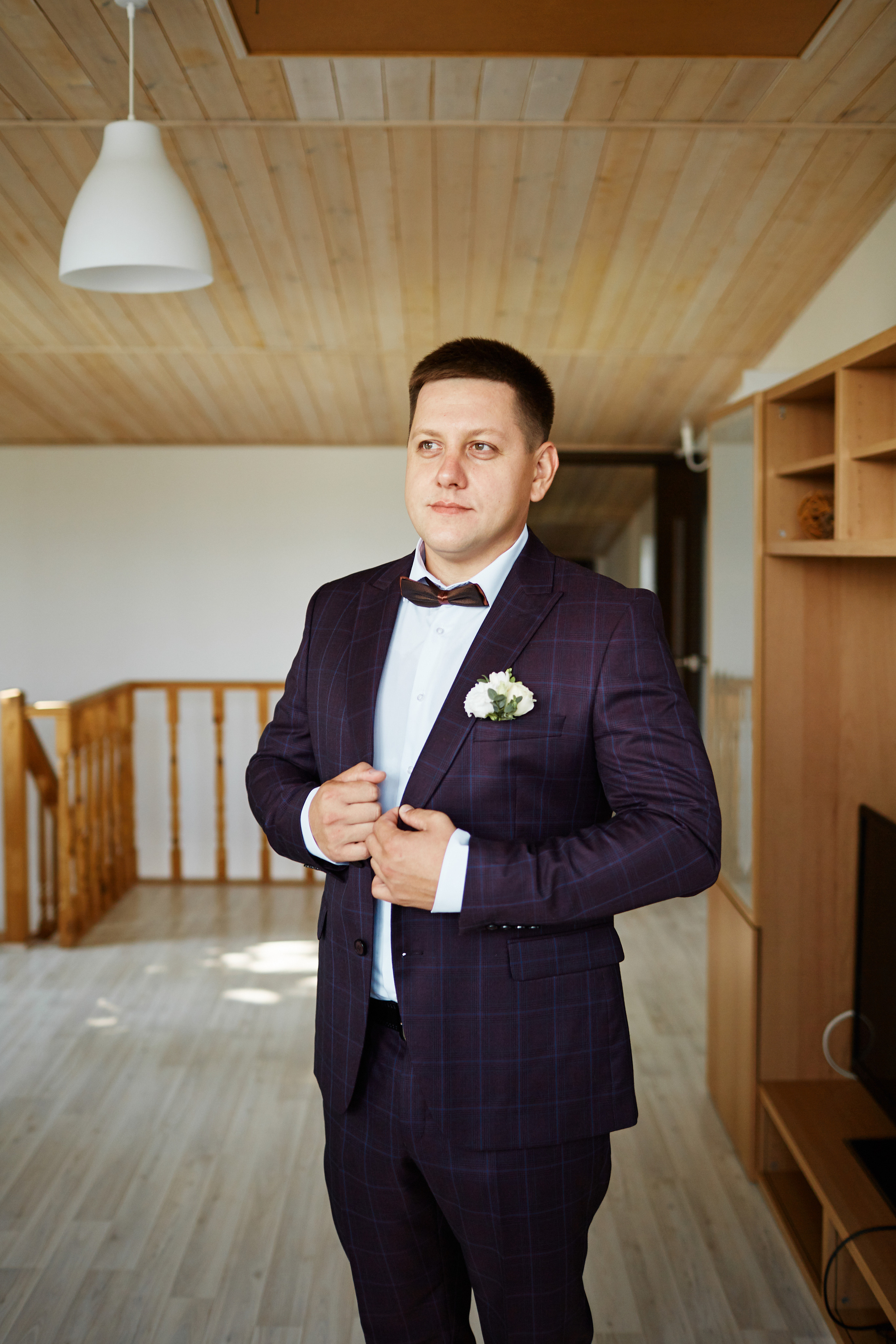 Свадебный день. Свадебный и семейный фотограф в Самаре Грибцова Людмила