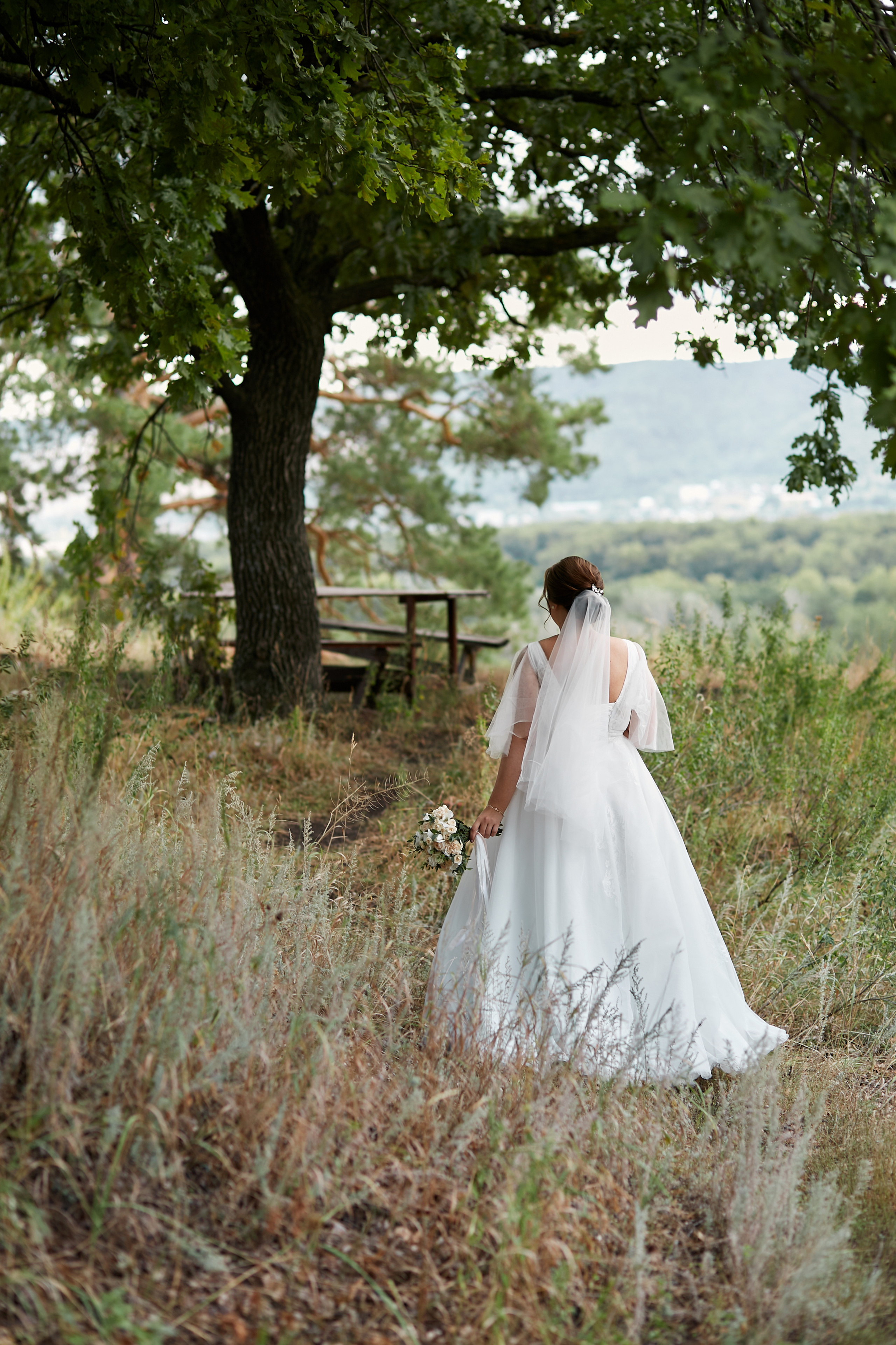 Дарья и Иван. Свадебный и семейный фотограф в Самаре Грибцова Людмила