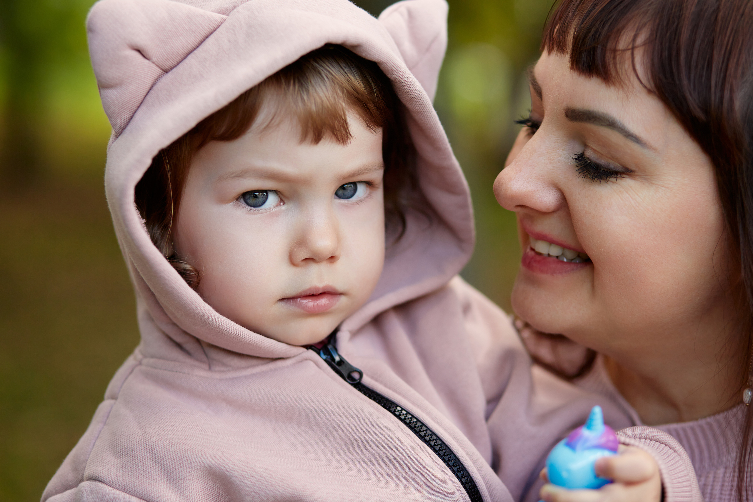 Семейная фотосъёмка в Струковском парке. Свадебный и семейный фотограф в Самаре Грибцова Людмила