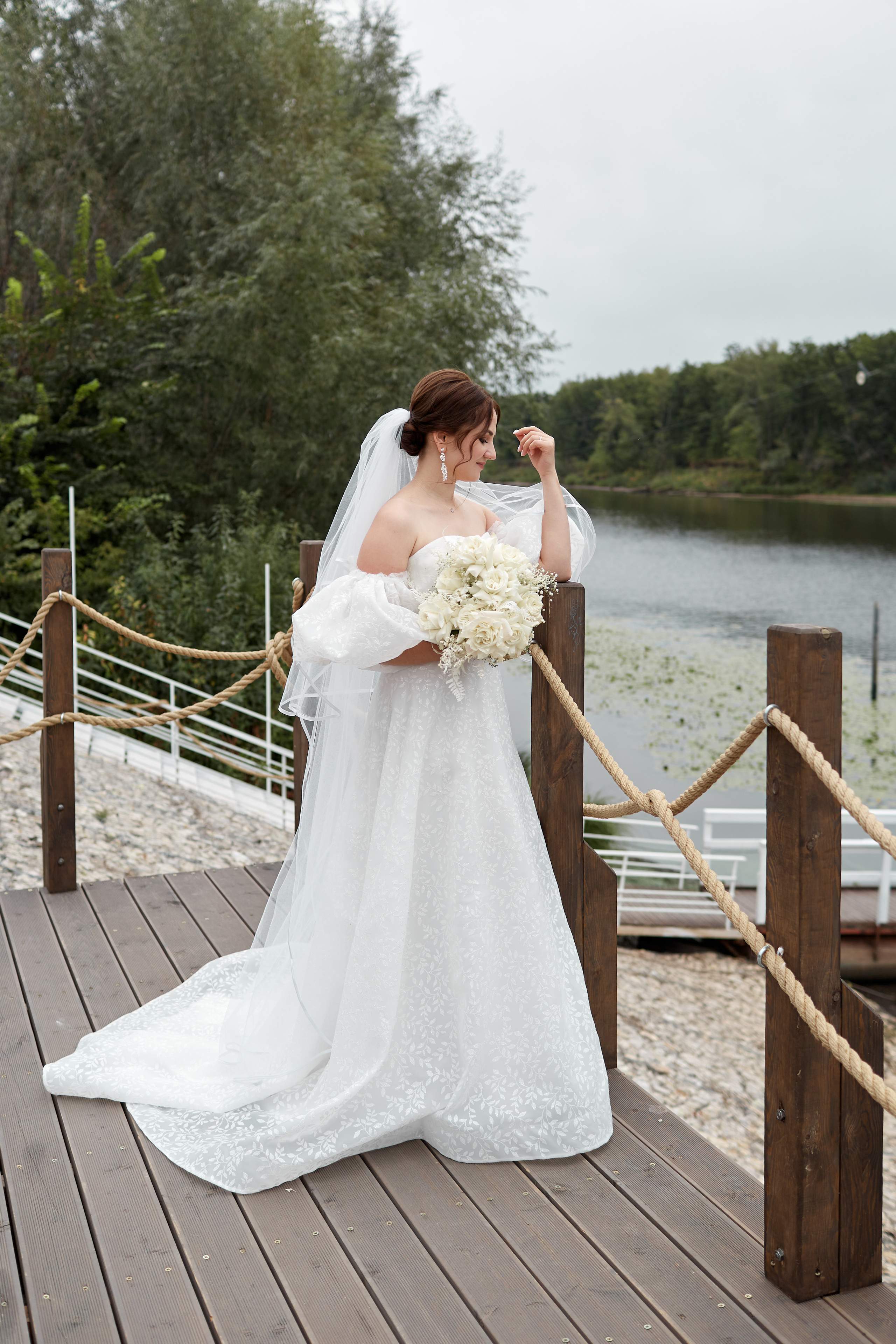 Денис и Софья. Свадебный и семейный фотограф в Самаре Грибцова Людмила