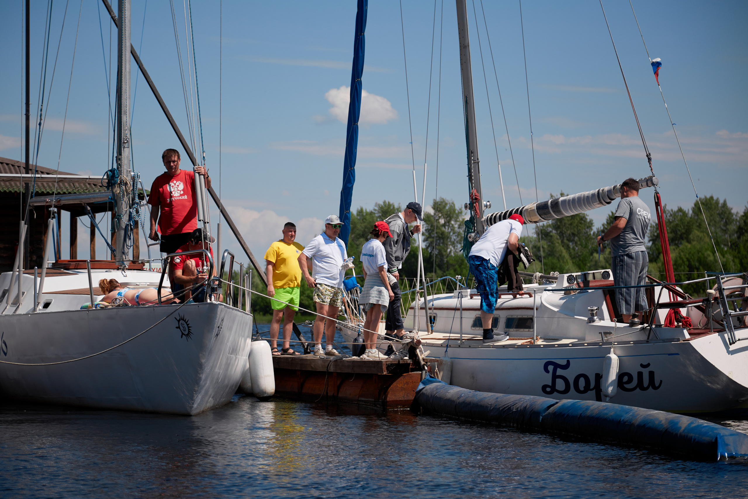 Корпоративная регата 2 июля 2022. Свадебный и семейный фотограф в Самаре Грибцова Людмила