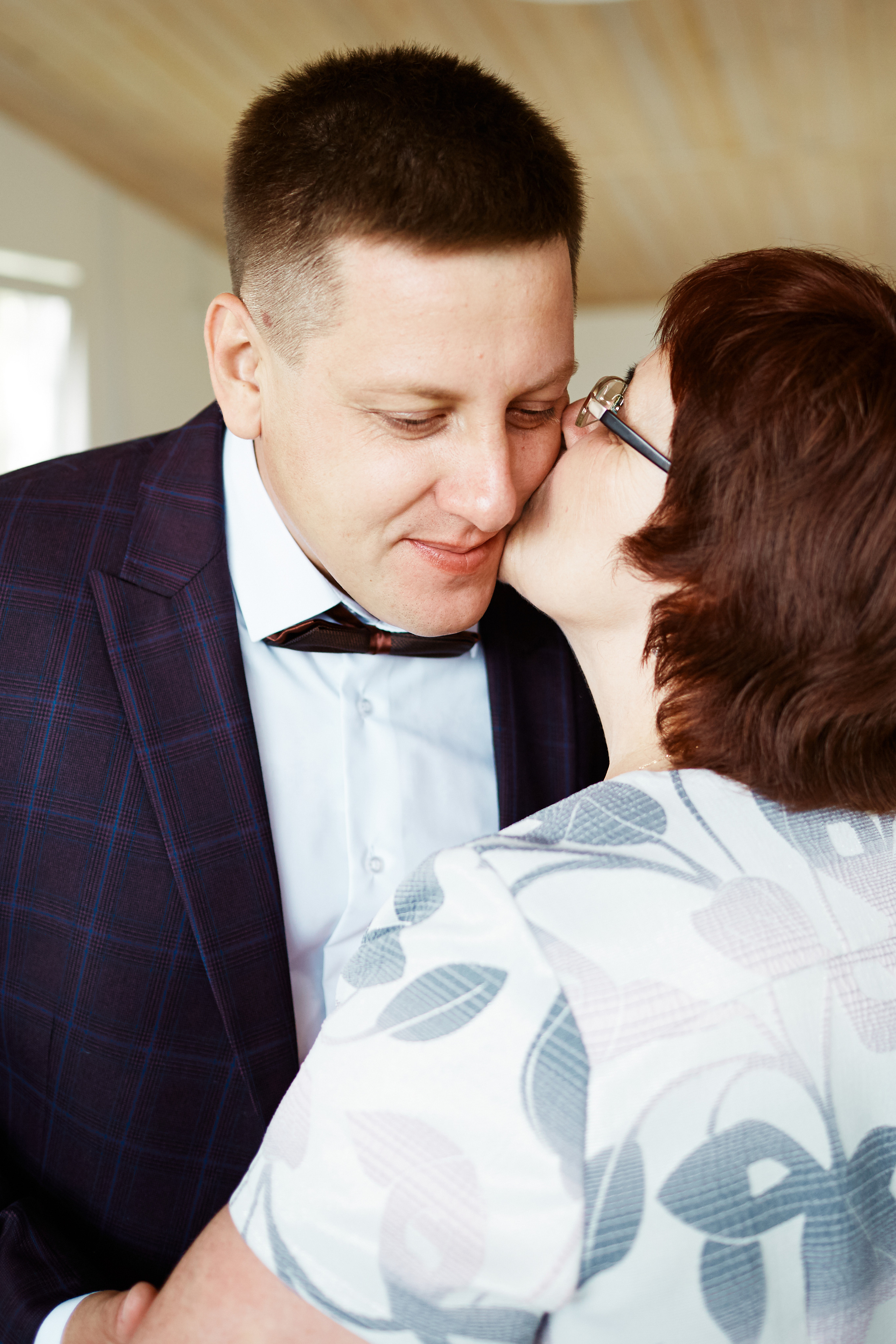 Свадебный день. Свадебный и семейный фотограф в Самаре Грибцова Людмила