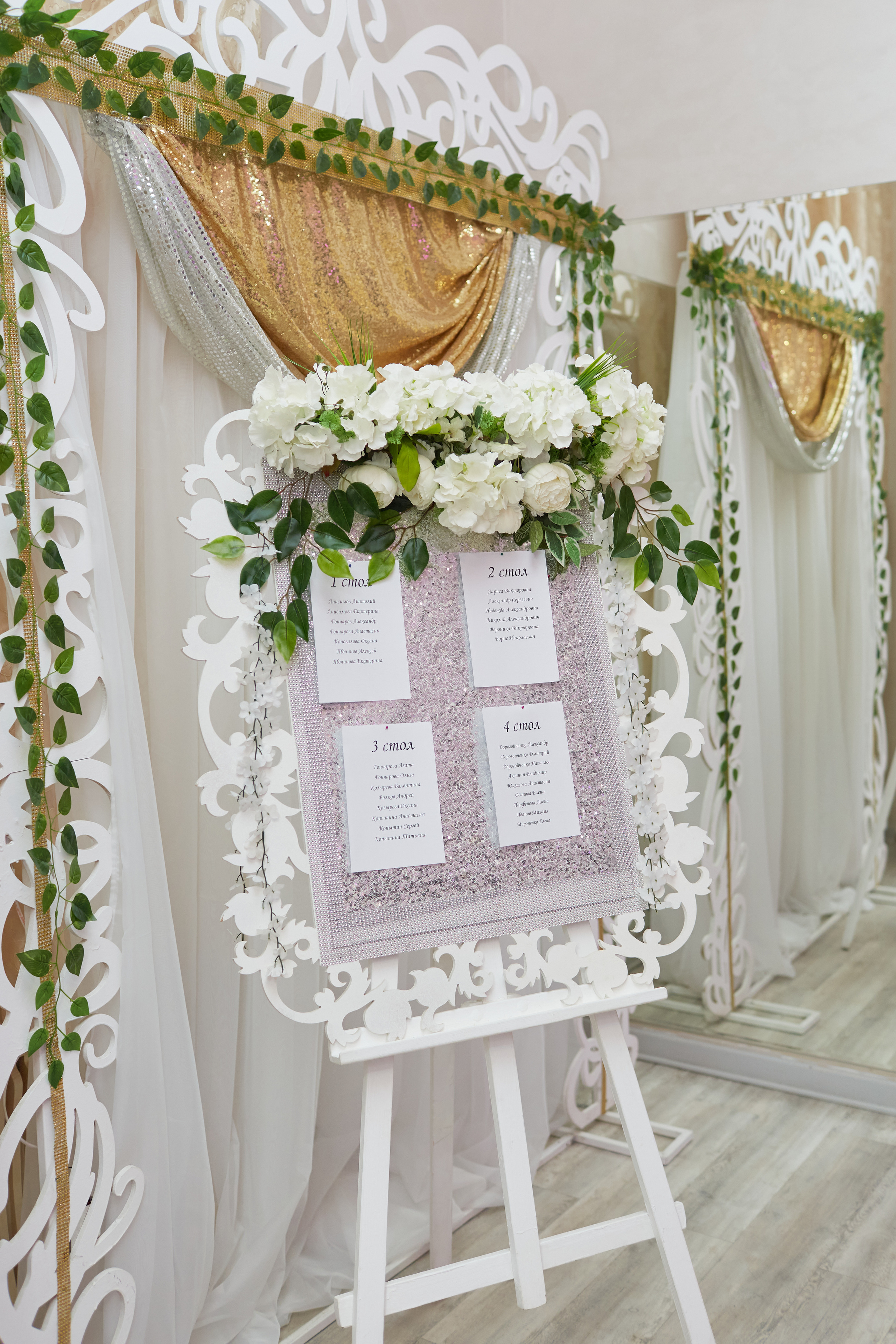 Фотосъёмка юбилея, банкетный зал «Променад». Свадебный и семейный фотограф в Самаре Грибцова Людмила