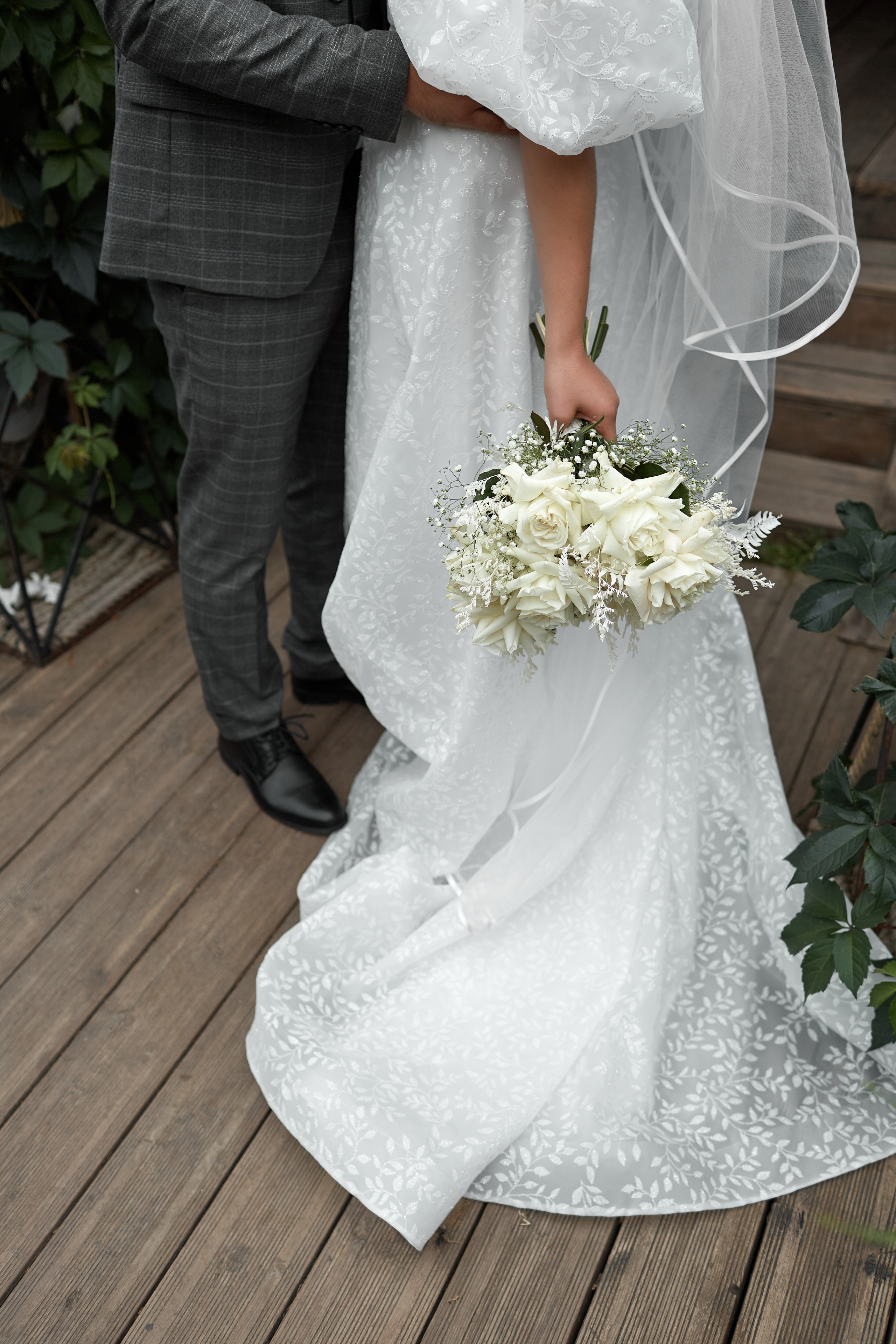 Денис и Софья. Свадебный и семейный фотограф в Самаре Грибцова Людмила