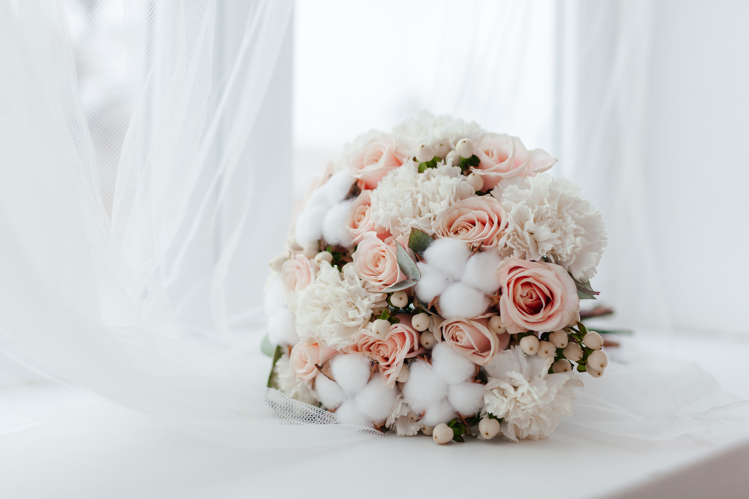 Зимняя свадебная фотосессия. Свадебный и семейный фотограф в Самаре Грибцова Людмила