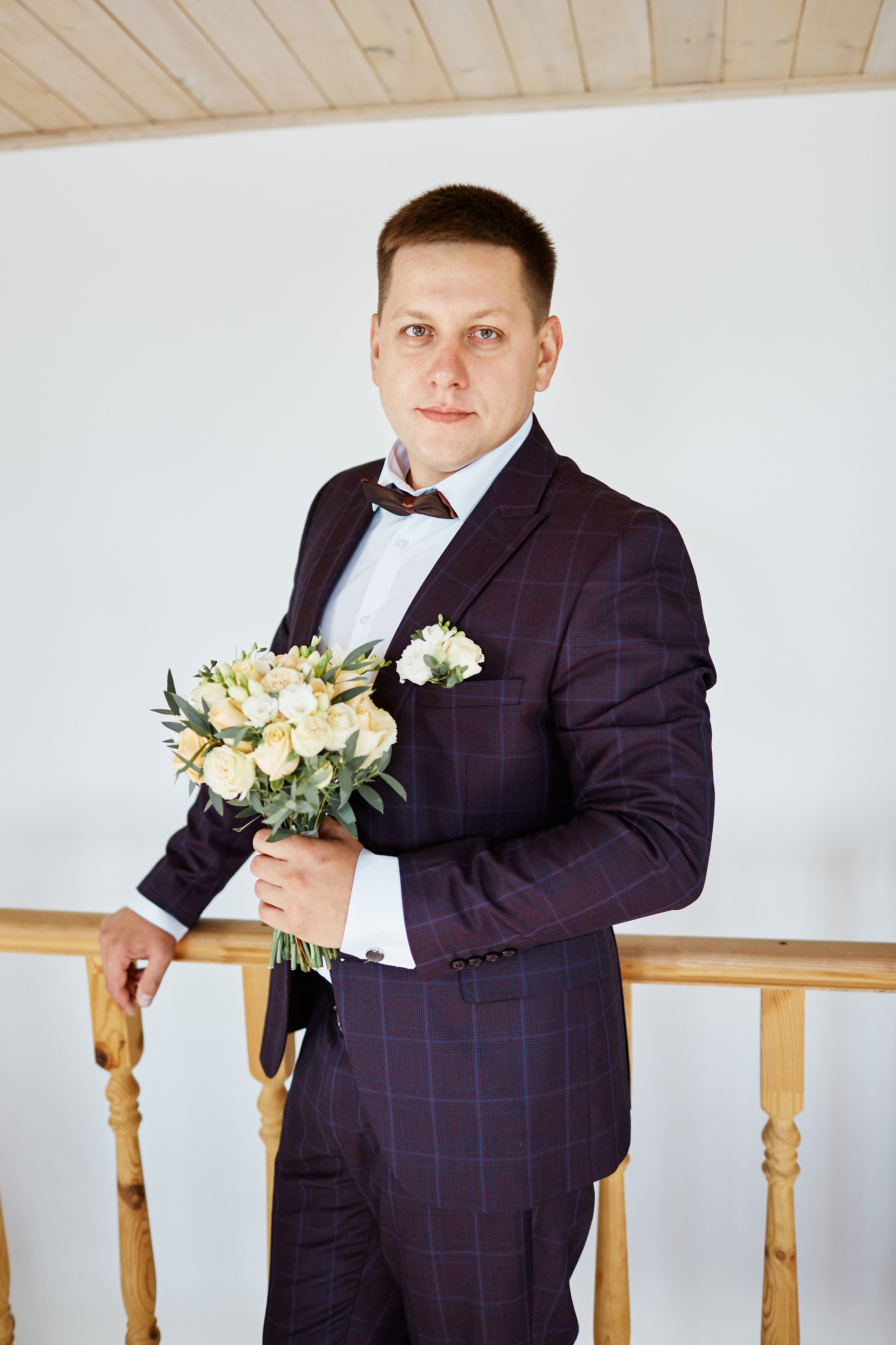 Свадебный день. Свадебный и семейный фотограф в Самаре Грибцова Людмила