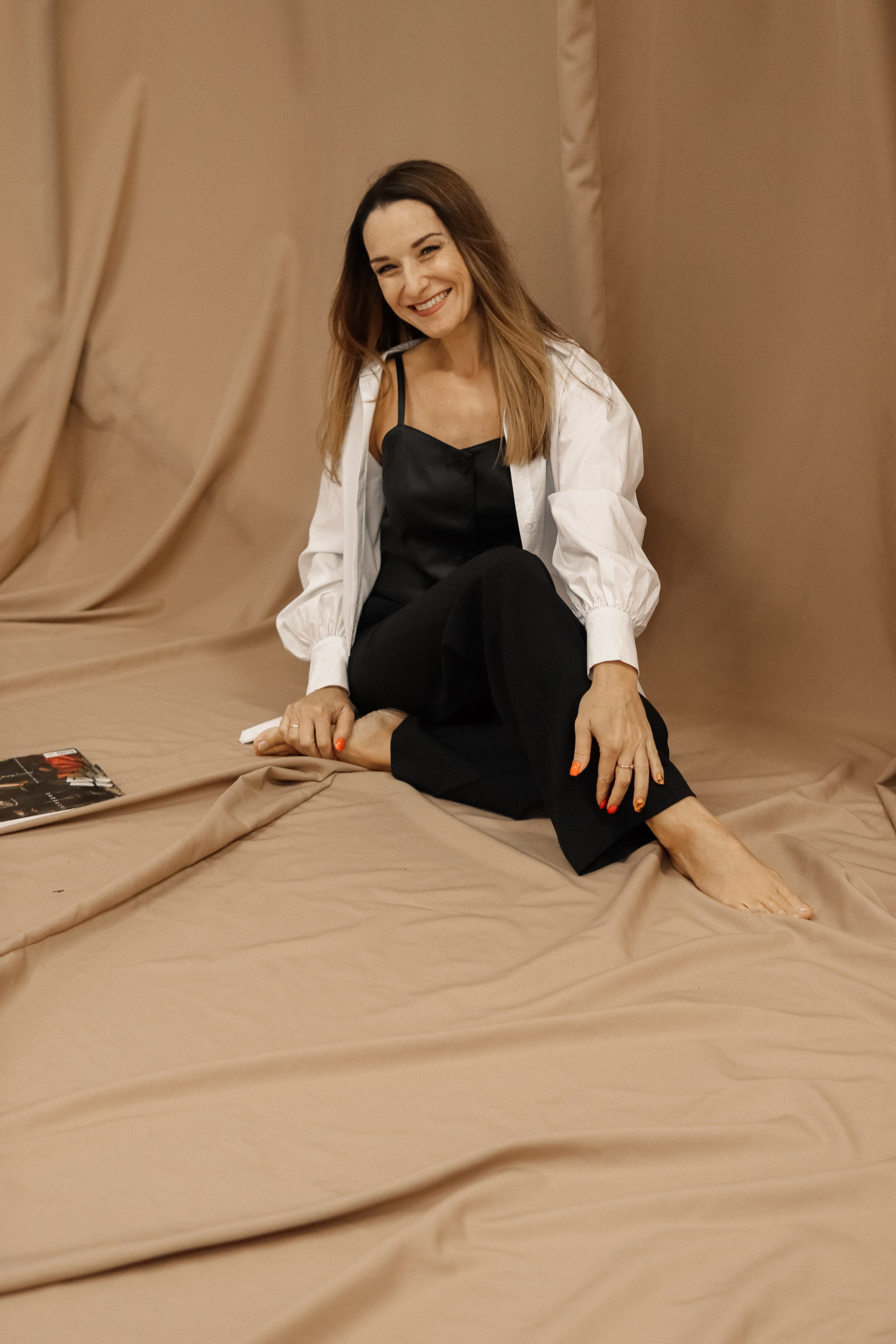 Anna. Фотограф Санкт-Петербург/Гомель Виктория Петрова