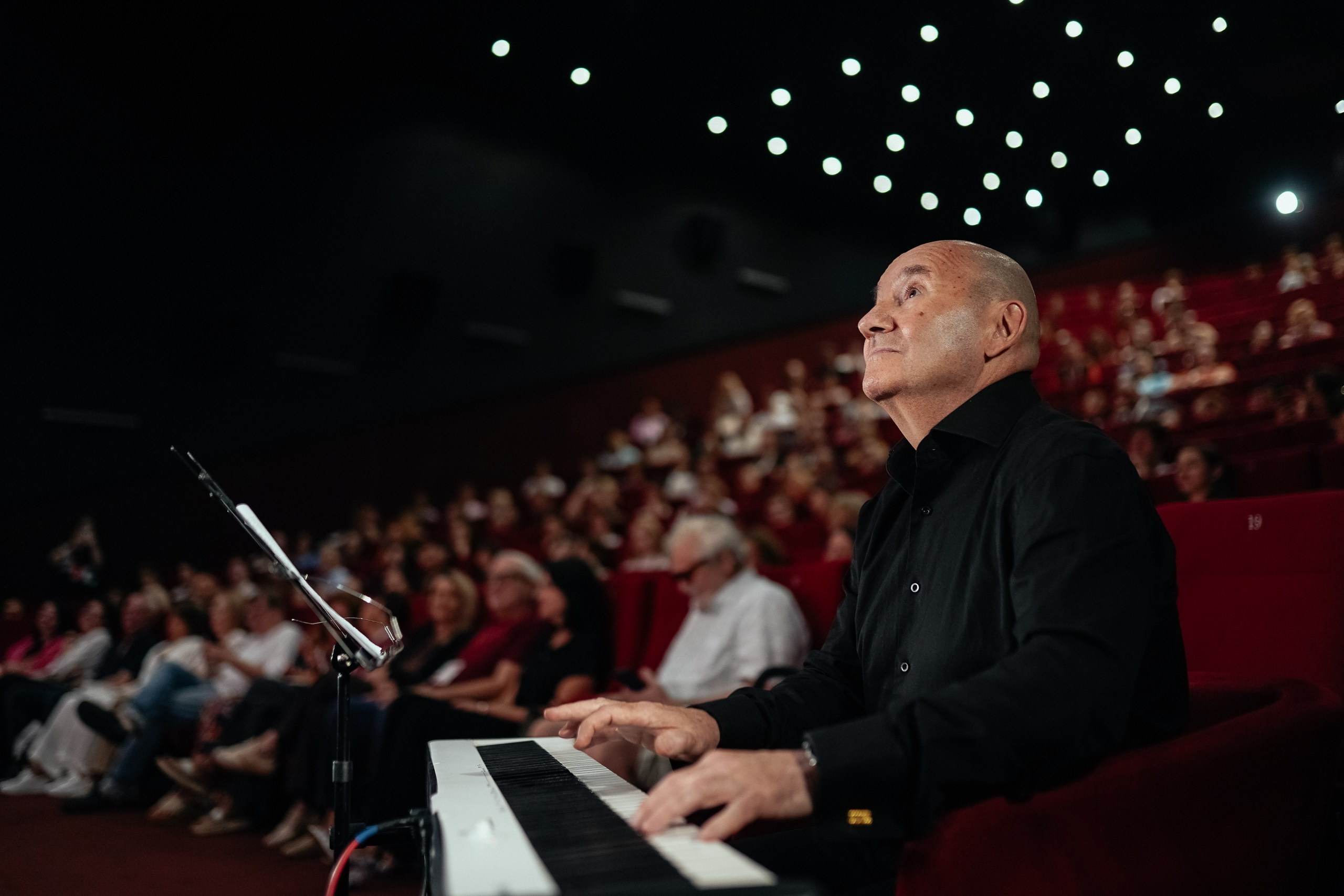 Event фотограф Новосибирск