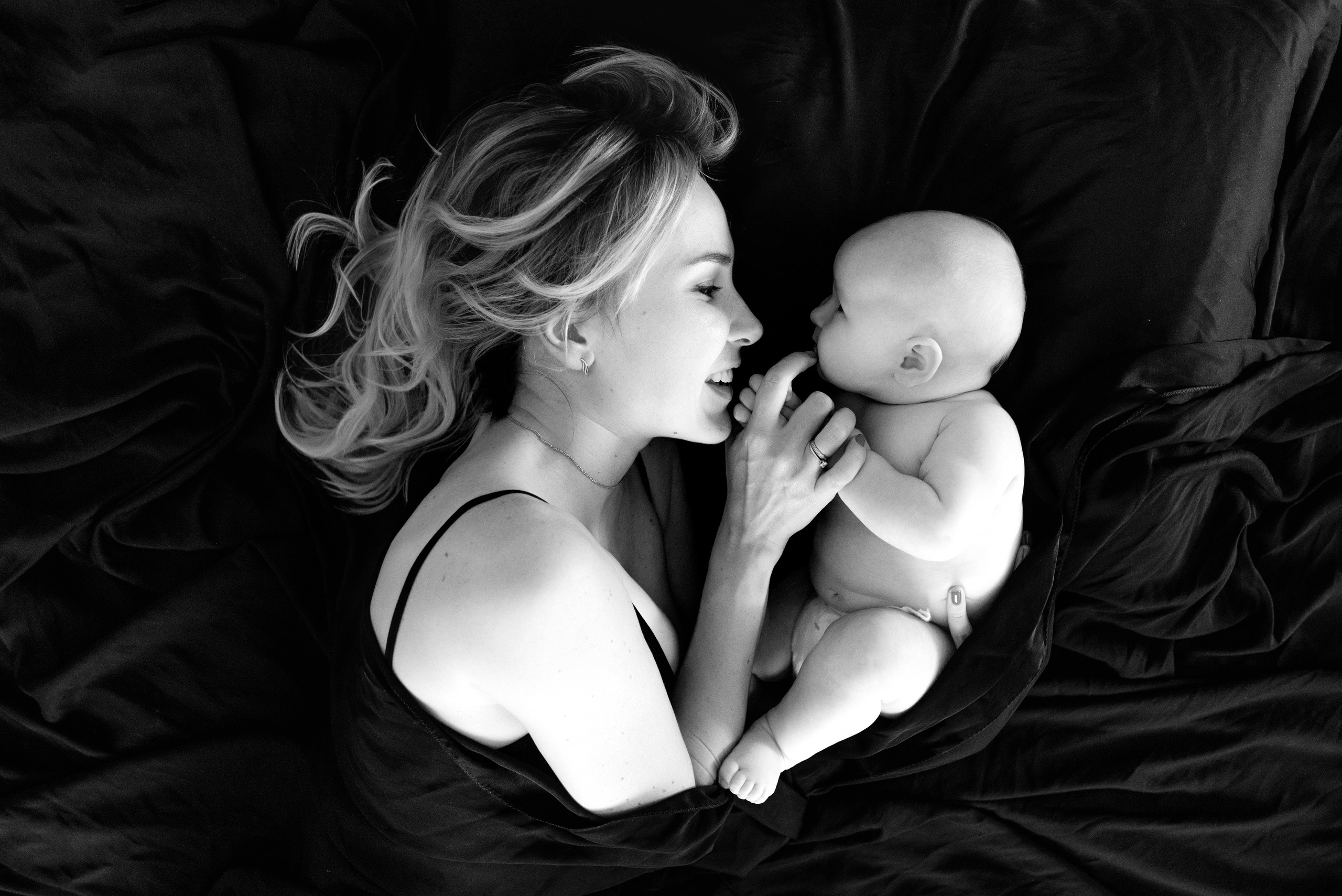 Мия (1 месяц, life)