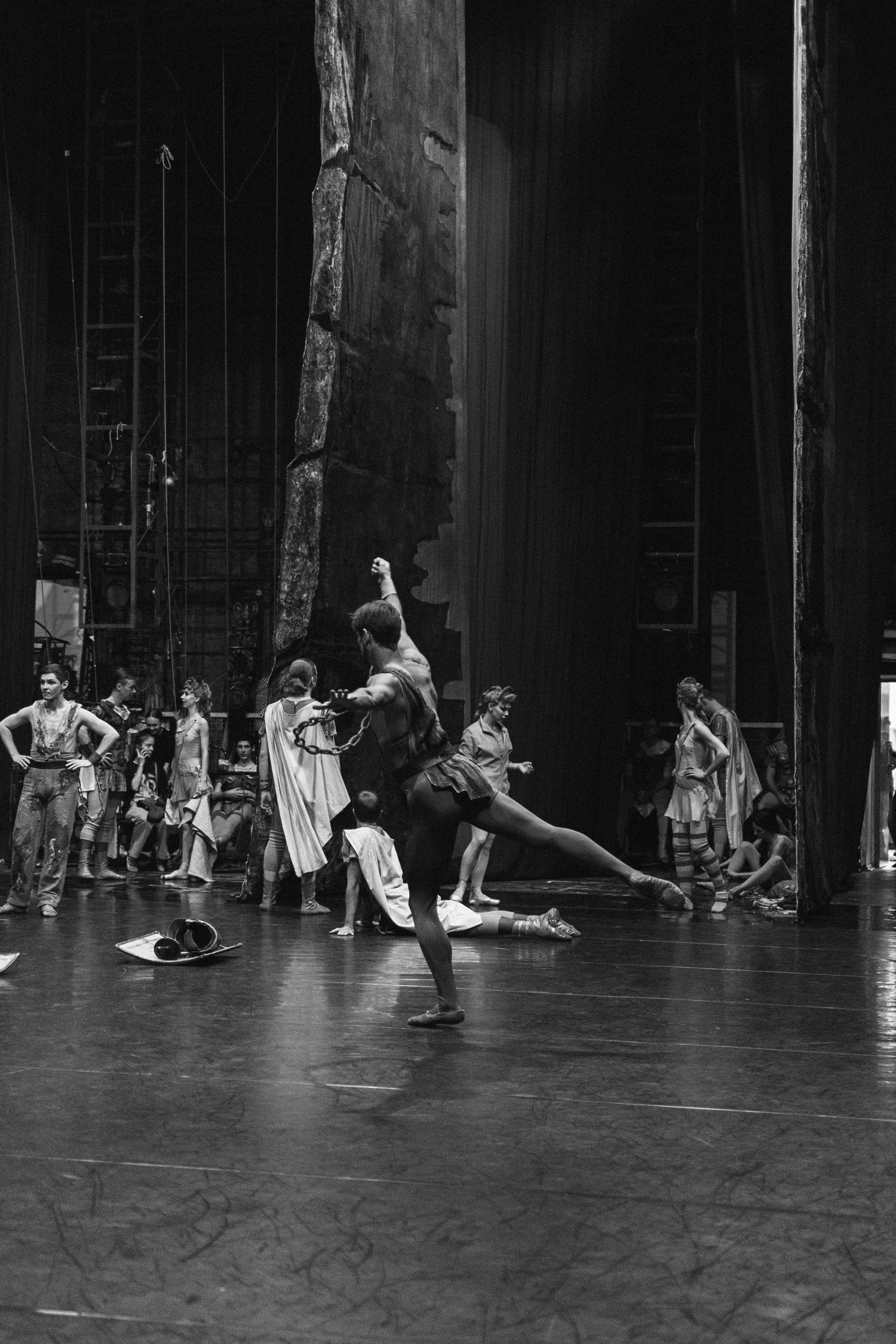 Спартак. Фотограф в Краснодаре Лагунов Владимир