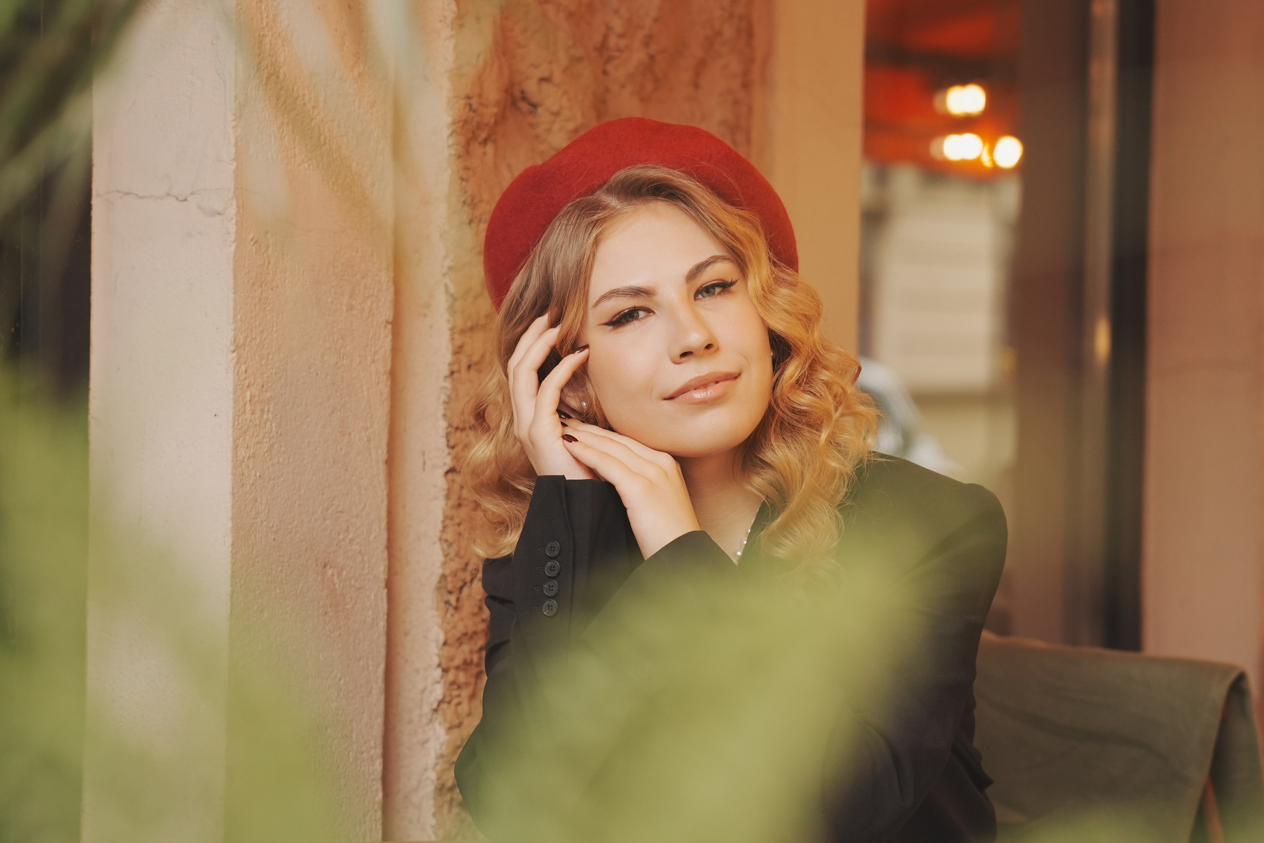 Lubov | Street Photo. Фотография и Видеография