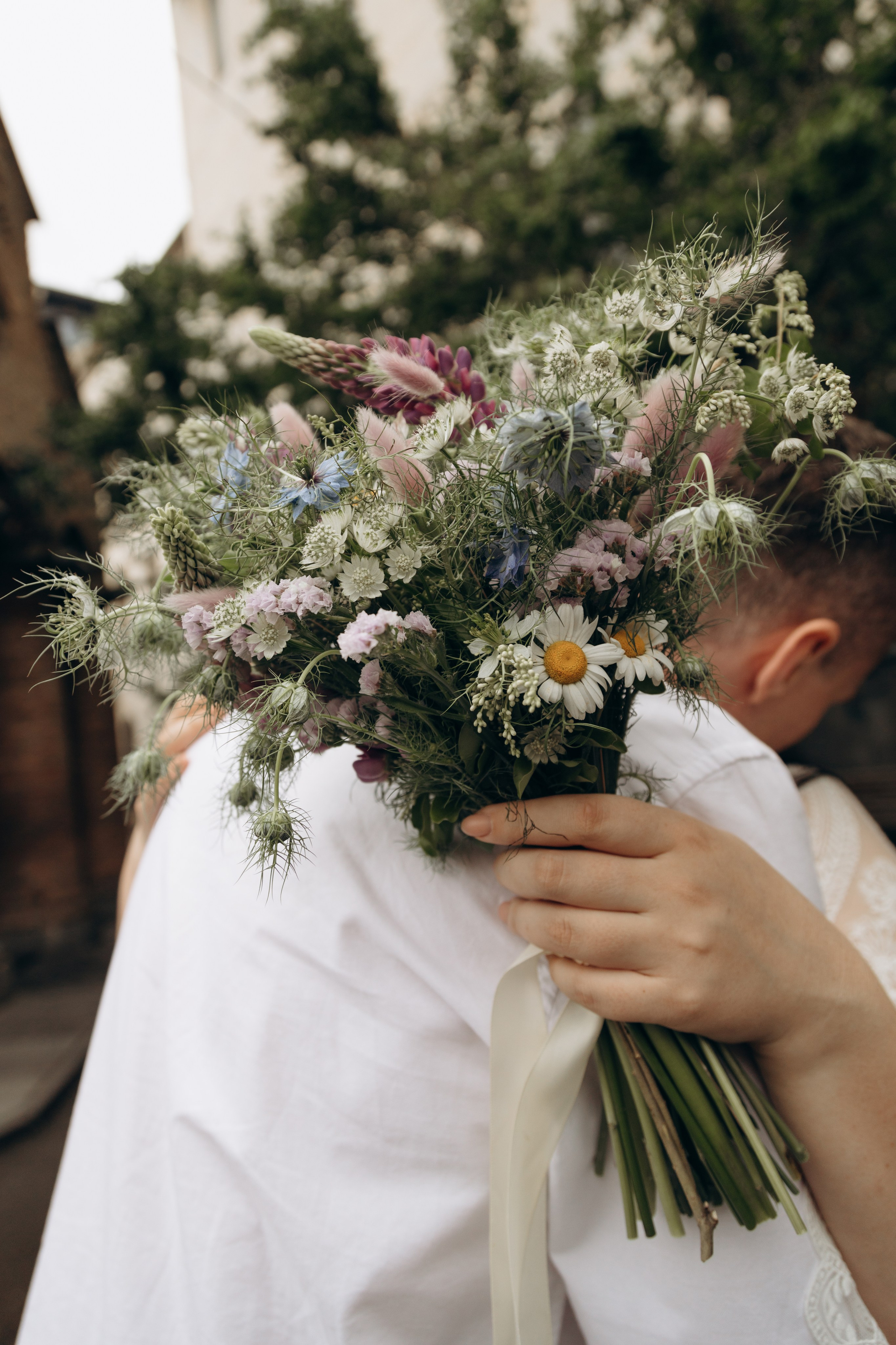 Катерина и Вадим. Фотограф в Тбилиси Наталья Фомина