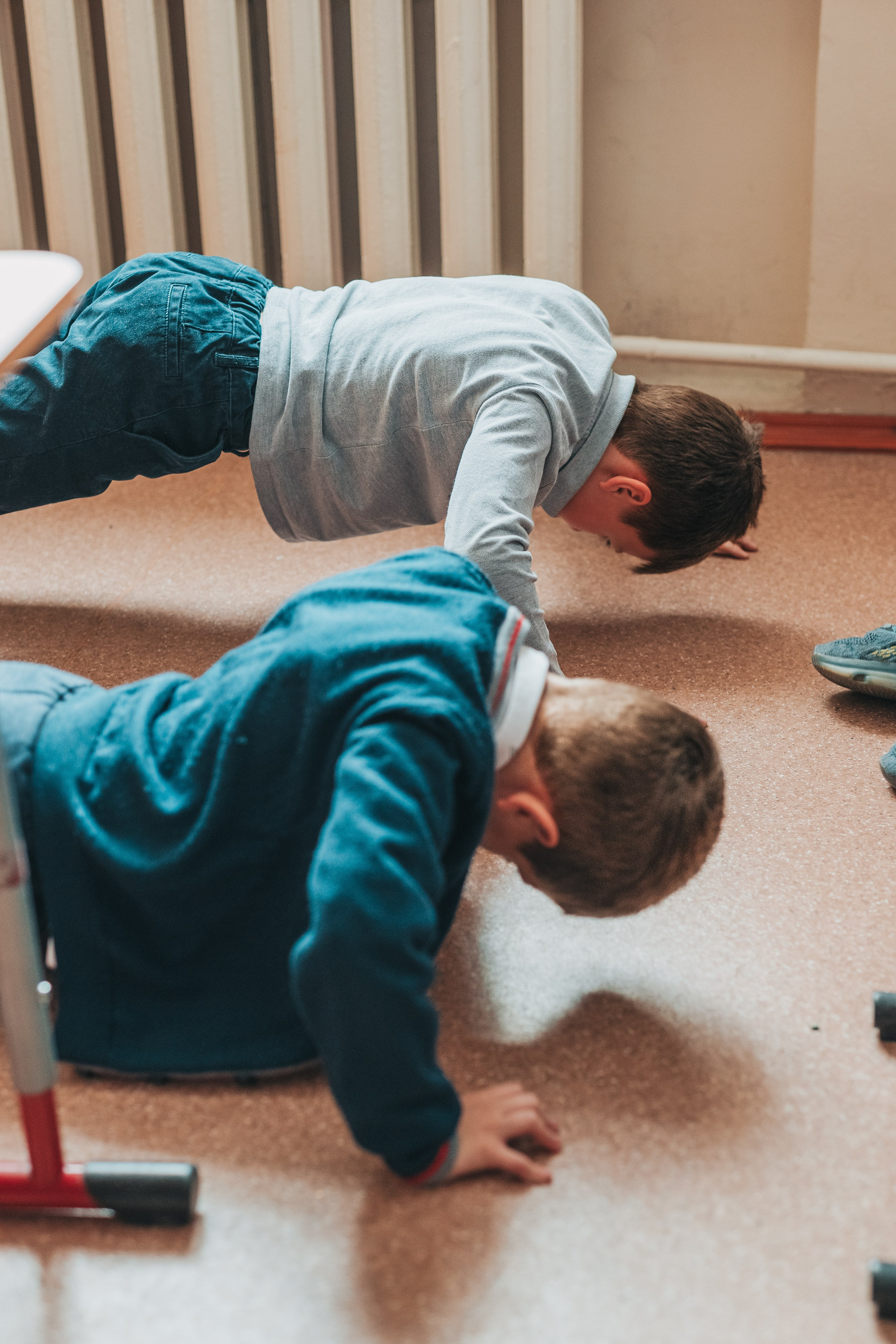 2 класс. Школьные альбомы и альбомы для детского сада. Юлия Осипова. Москва