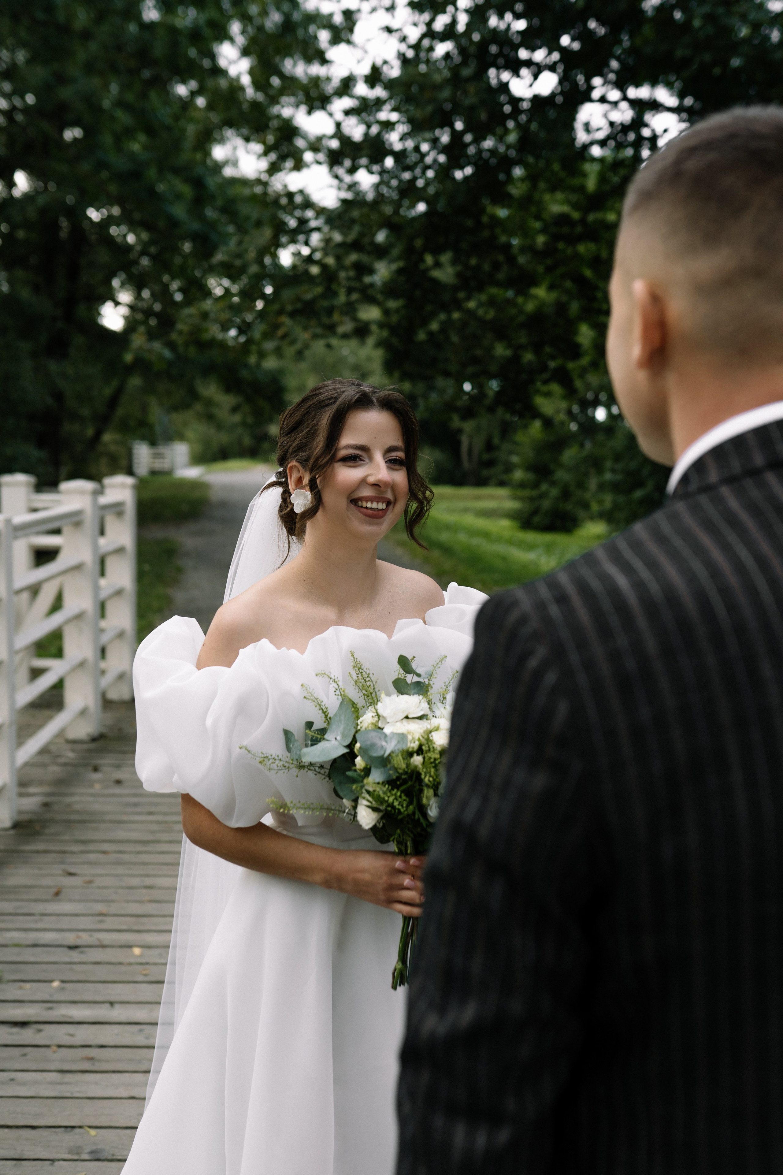 Олег & Алина