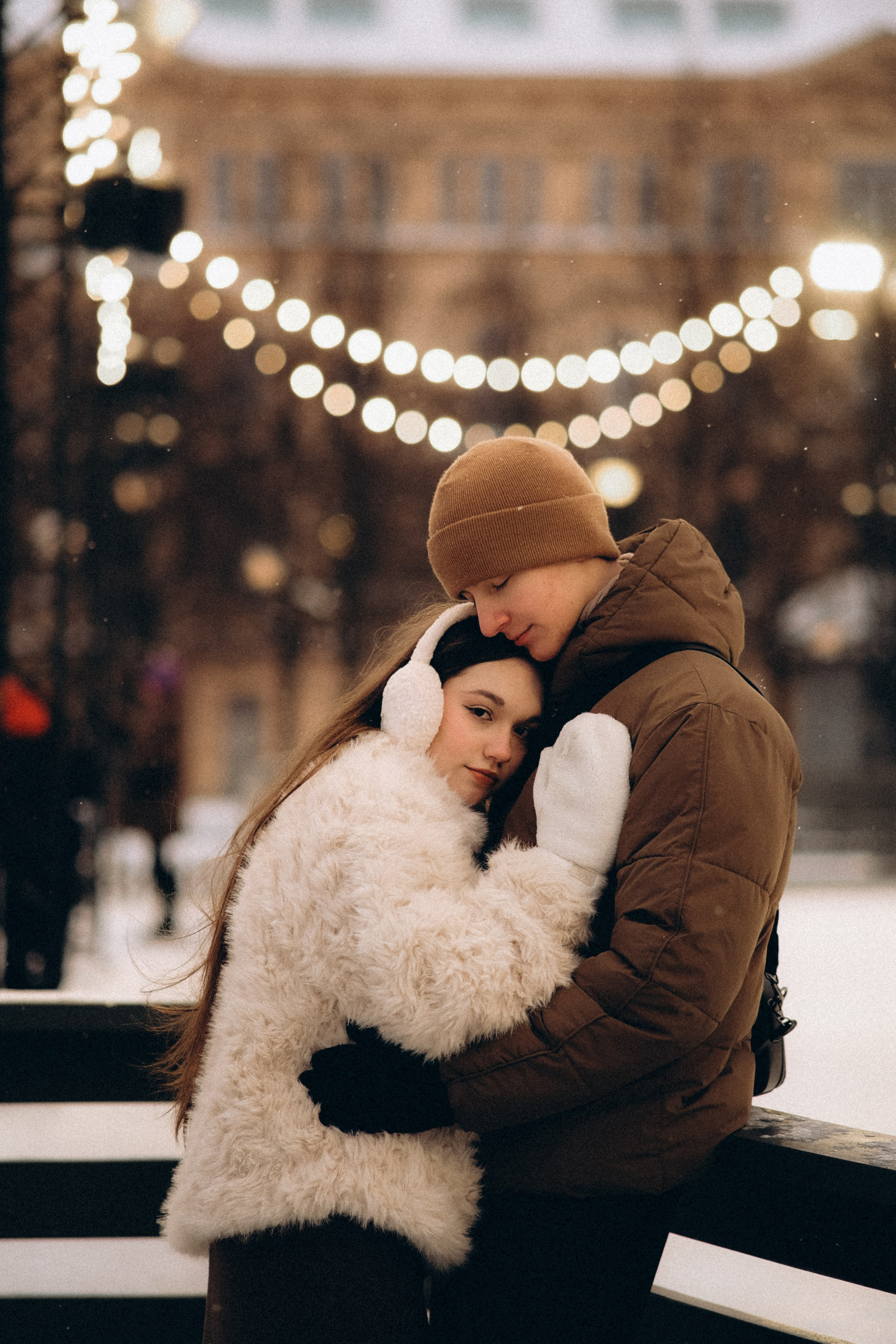 Таня & Дима. Phdkvmr.ru