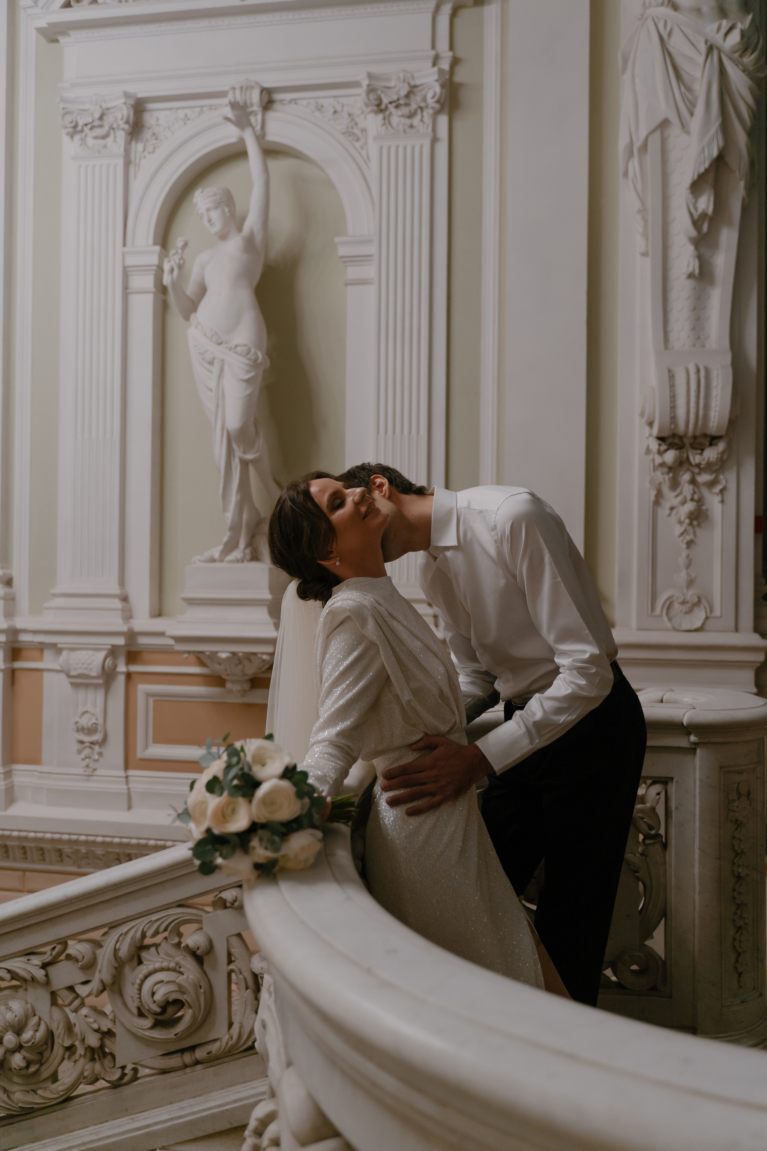 19.12.2023. Свадебный фотограф — Наталья Фед СПб/Москва