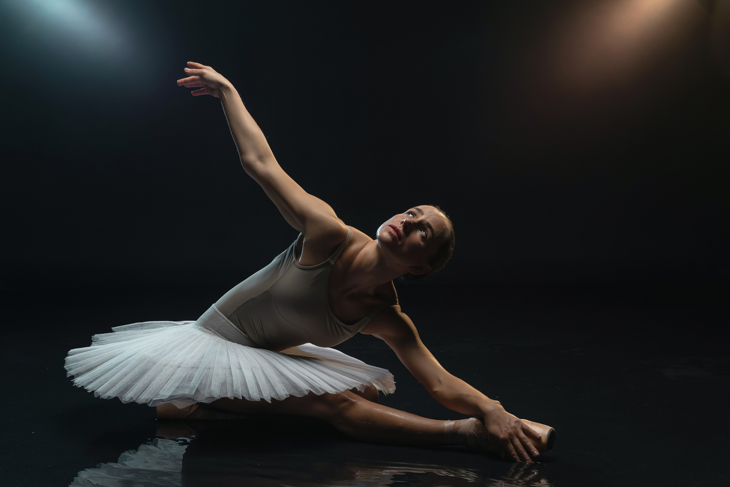 Изящные линии. Фотосессии спортсменов и танцоров. Семейный Фотограф Иванова Натали, Санкт-Петербург