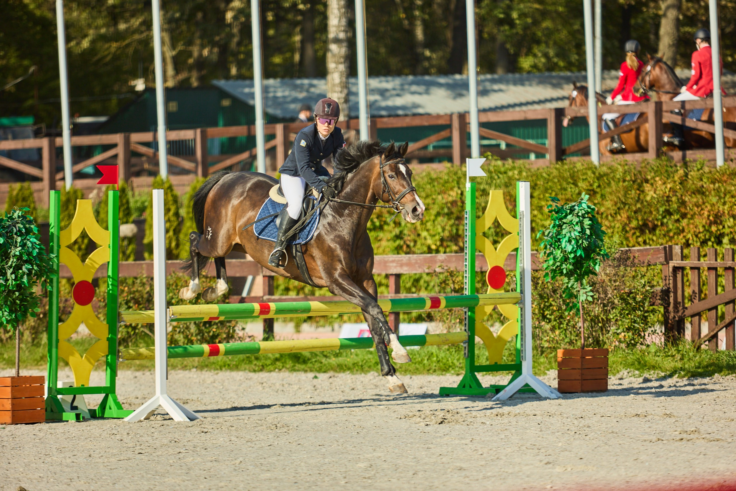 Фотограф Ирина Астор